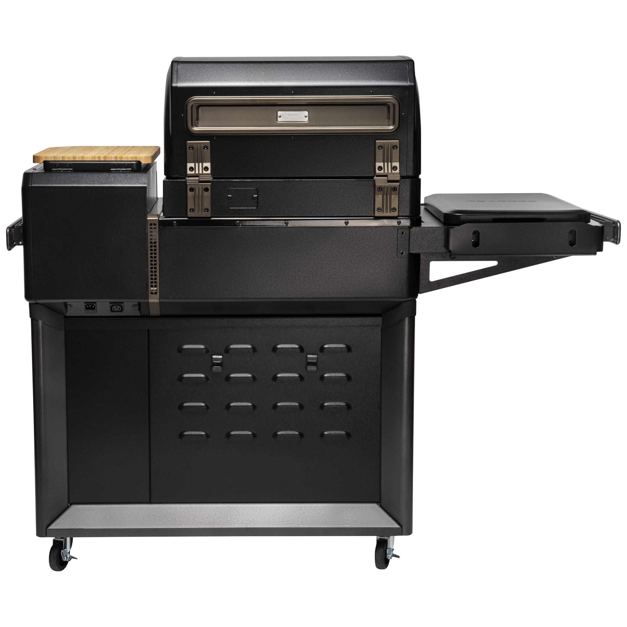 Traeger Timberline