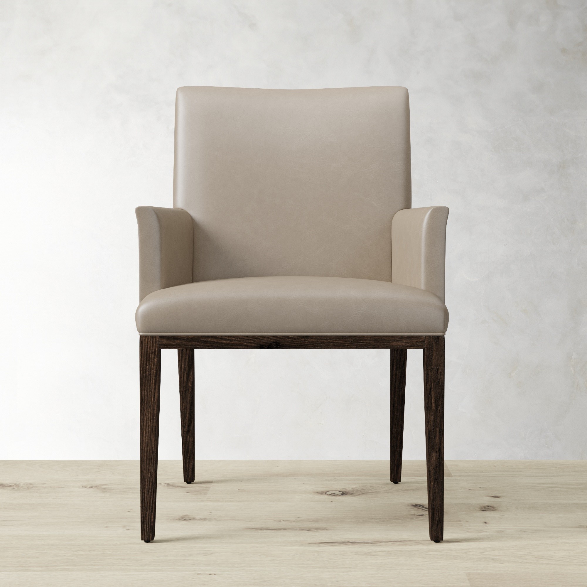 Austin Upholstered Dining Armchair