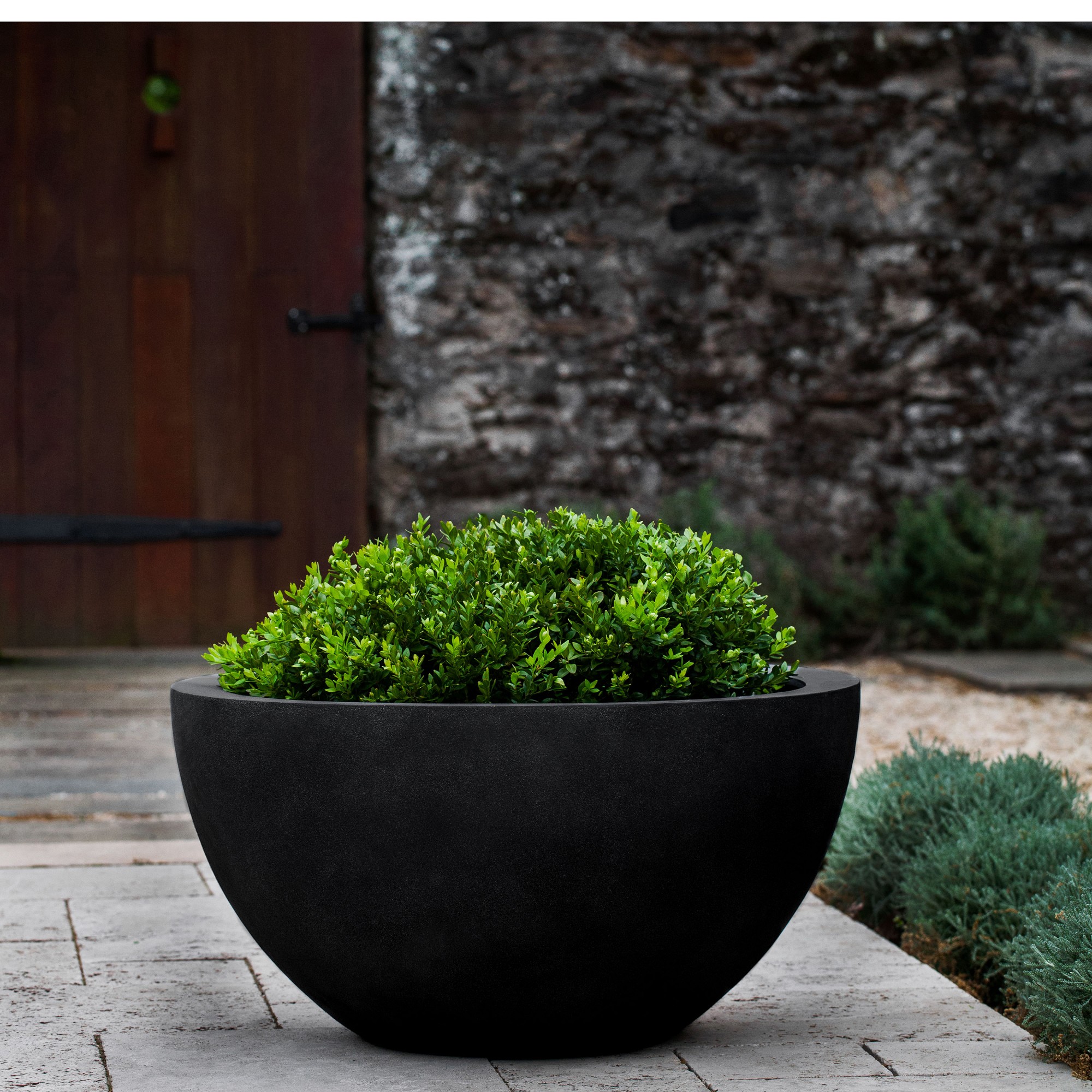 Bradford Planter