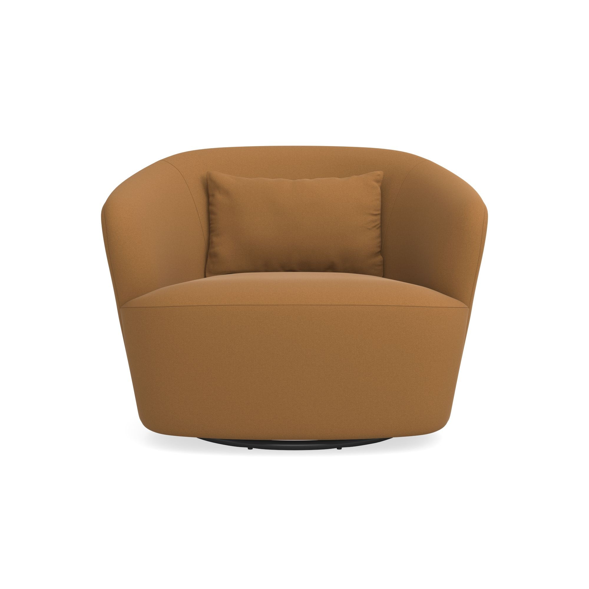 Tate Swivel Armchair