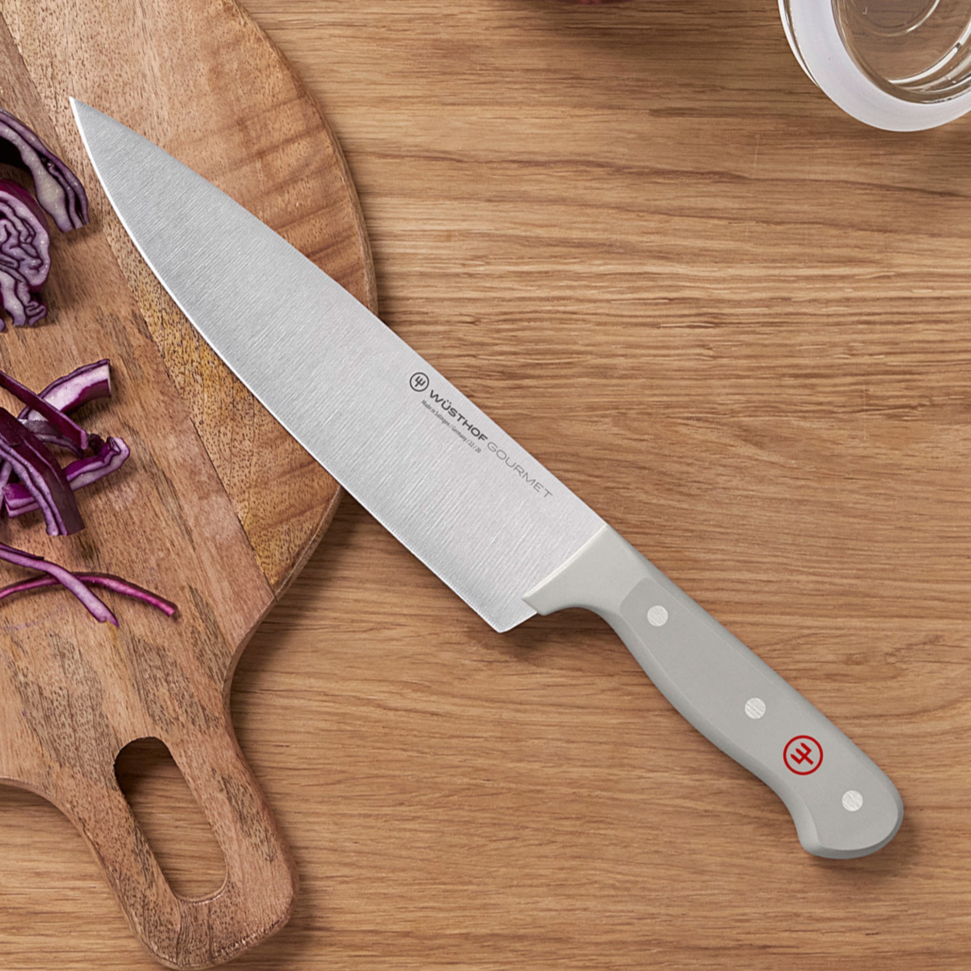 Wüsthof Gourmet Chef's Knife