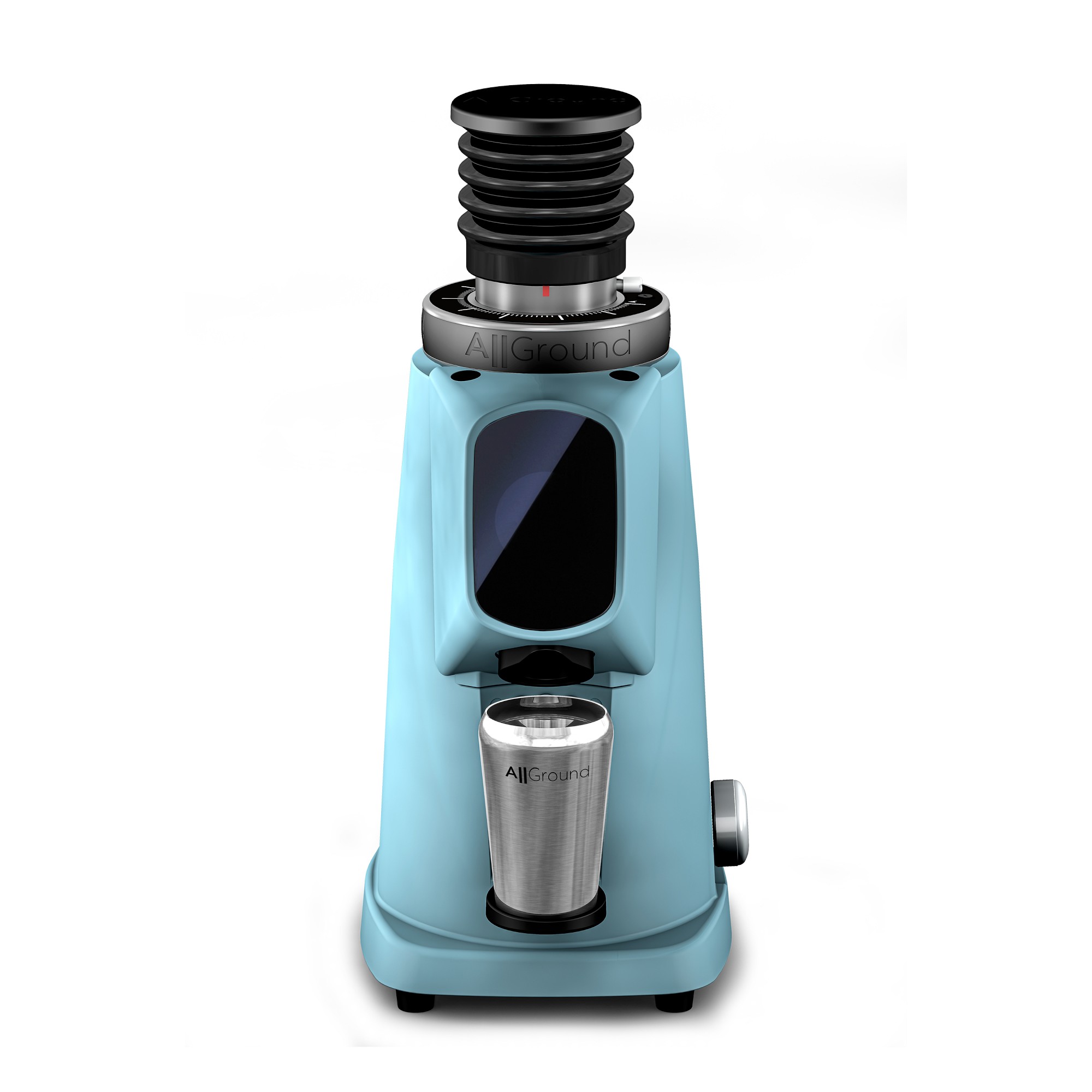 Fiorenzato AllGround ProBrew Filter Coffee Grinder