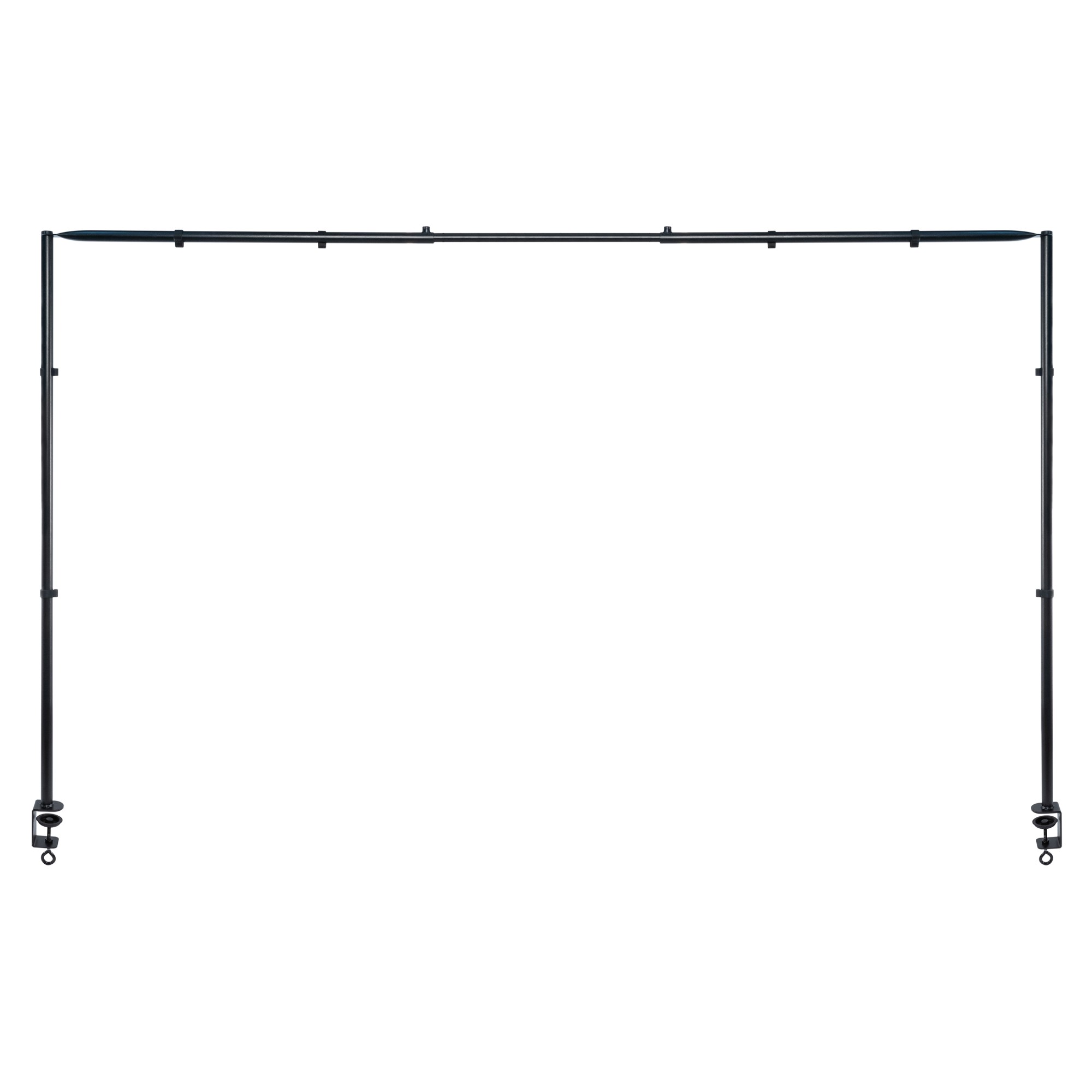 IYN Indoor Outdoor Table Frame for String Lights & Décor