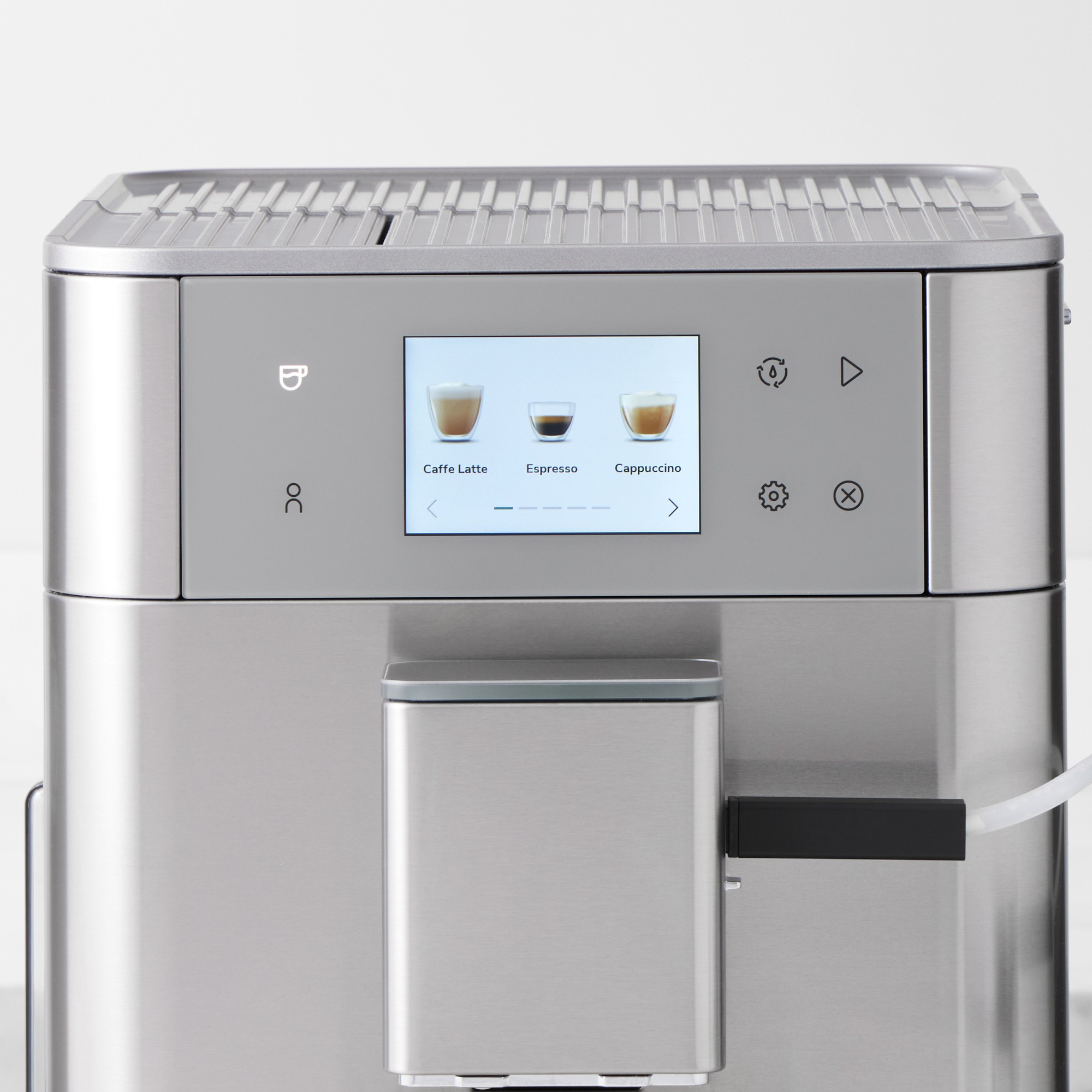 KitchenAid® Fully Automatic Espresso Machine KF7