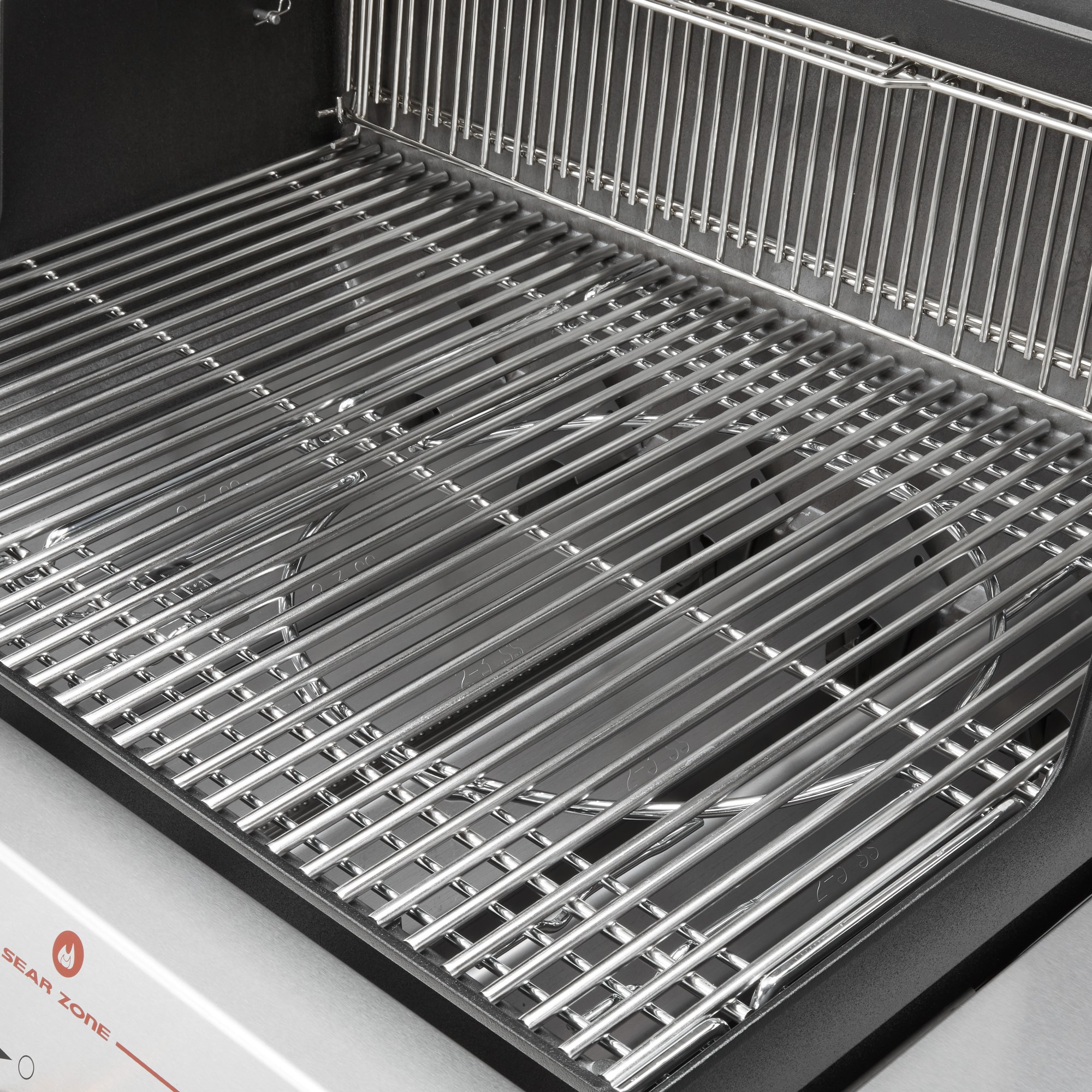 Weber Genesis S-335 LP Gas Grill