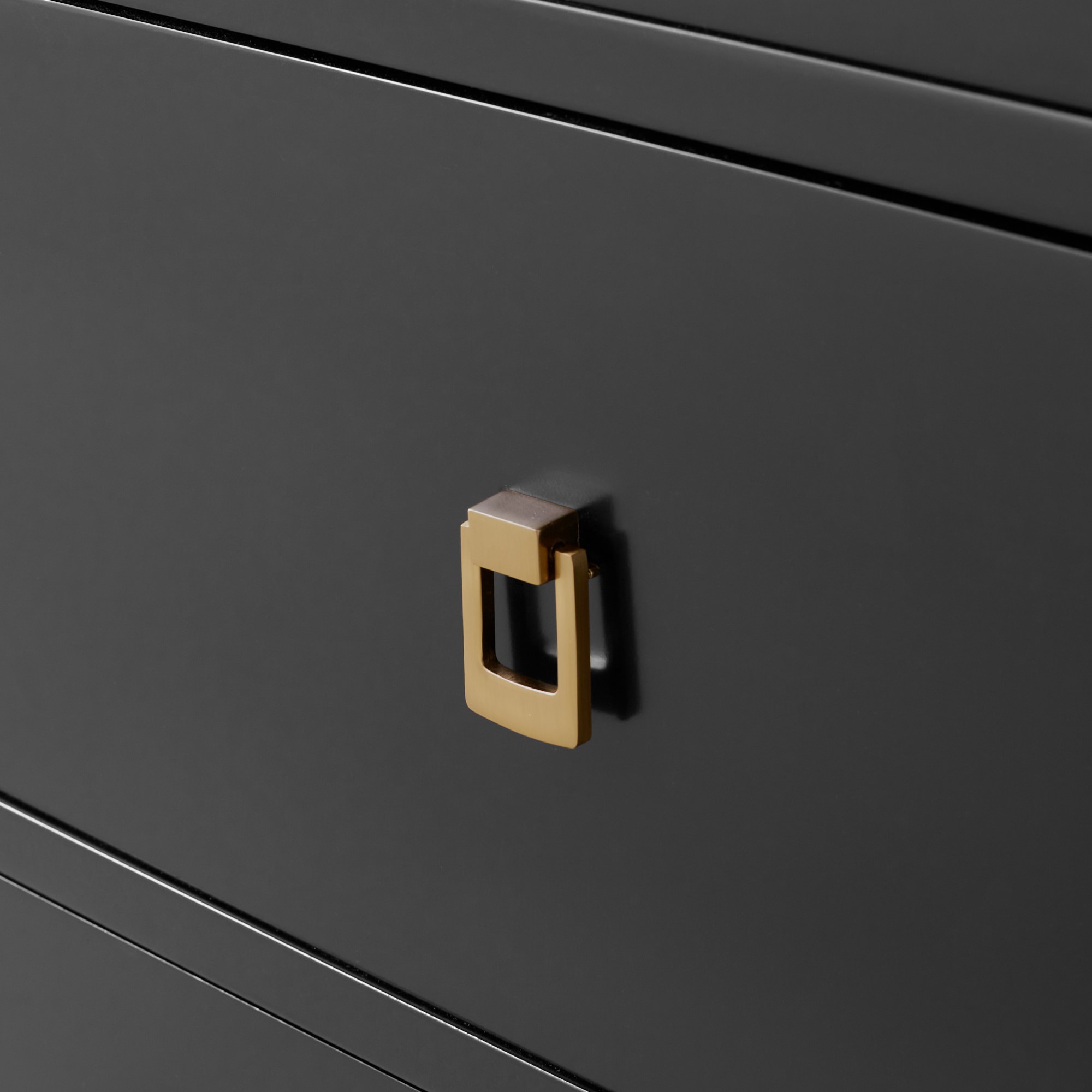 Lacourte 6-Drawer Dresser (72