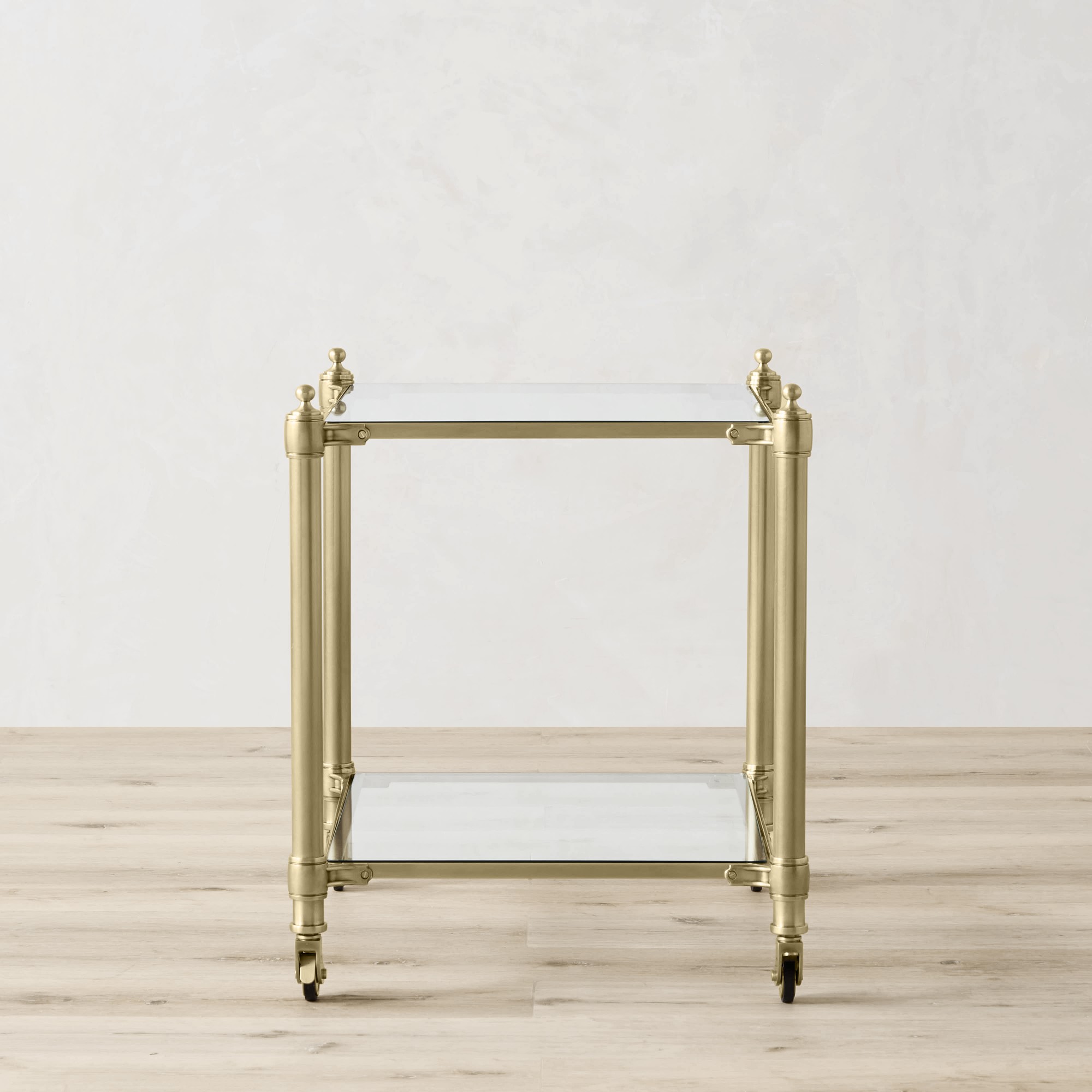 Stevenson Side Table (25.5