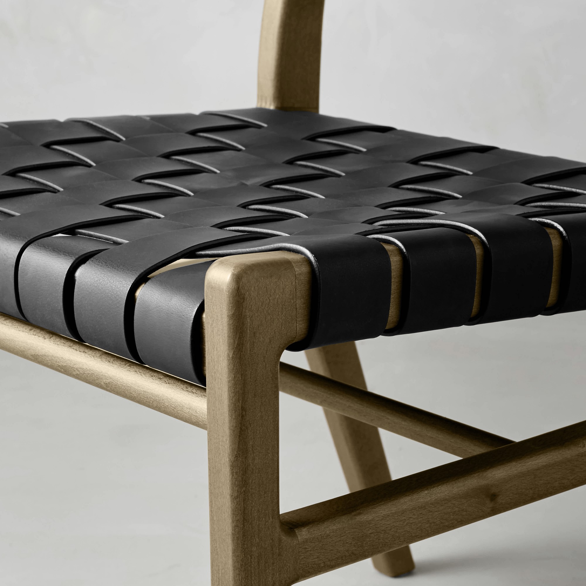 Stratton Dining Side Chair