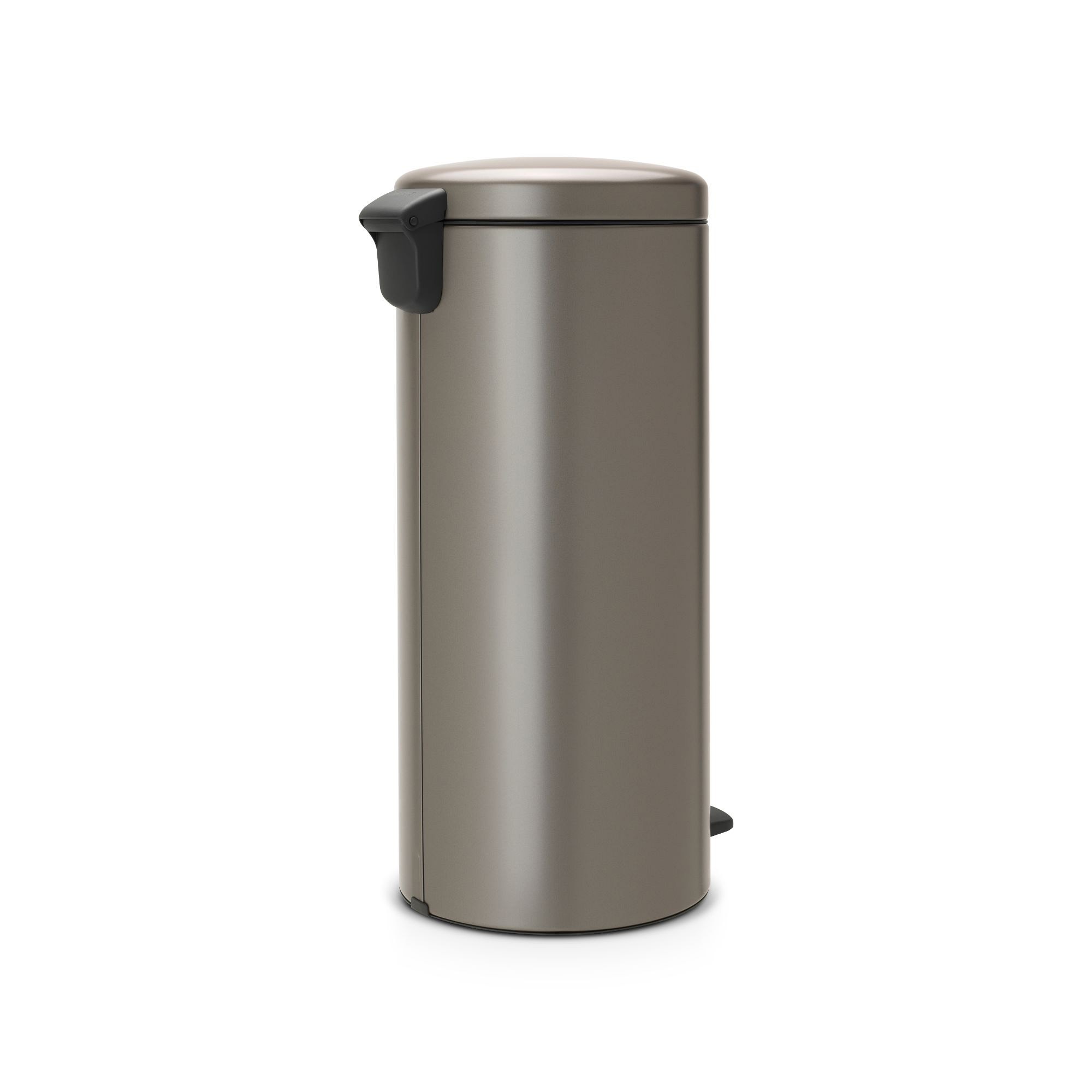 Brabantia NewIcon Step Can, 8 Gallons