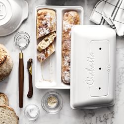 Black Walnut Handle Bread Lame