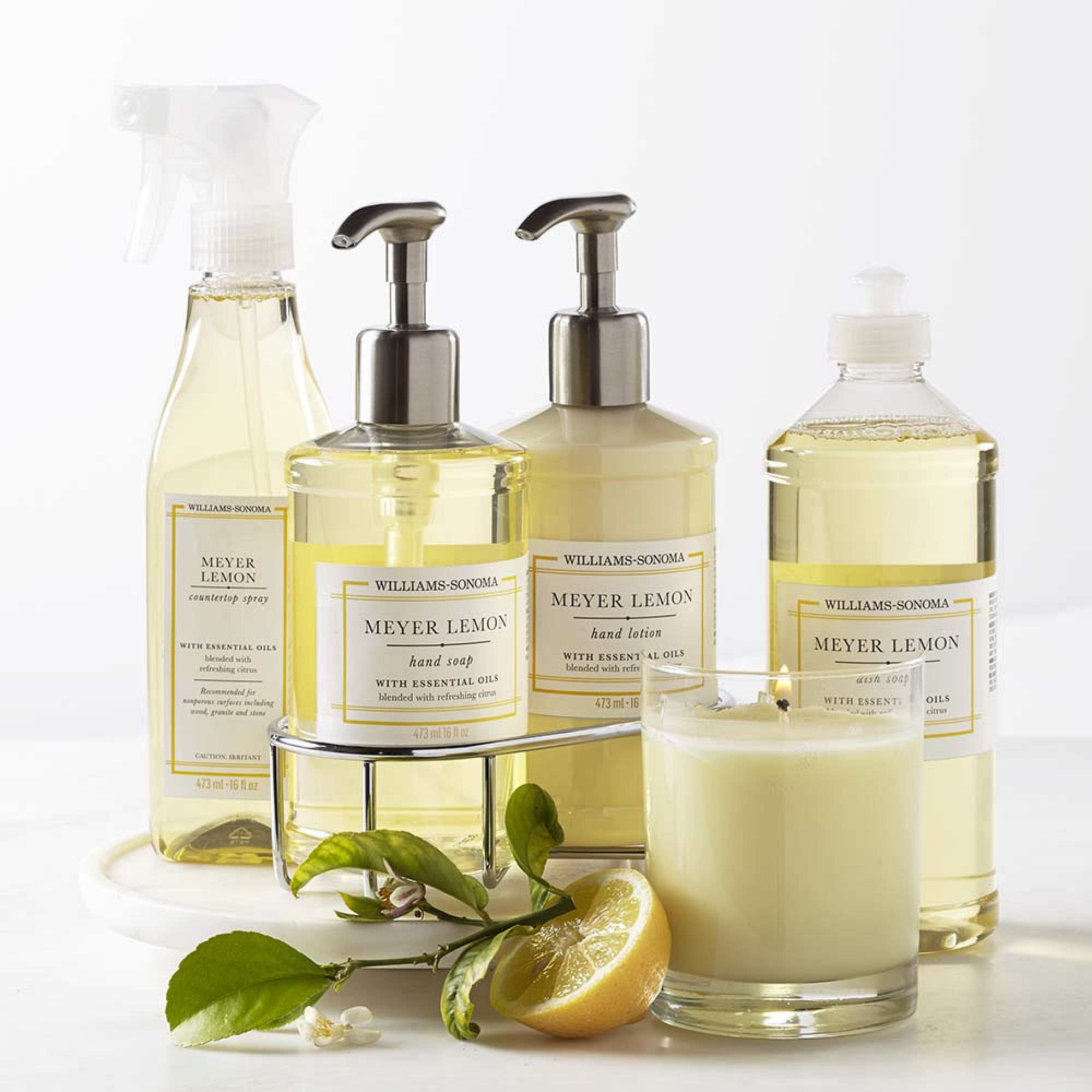 Stainless-Steel Soap & Lotion Pump