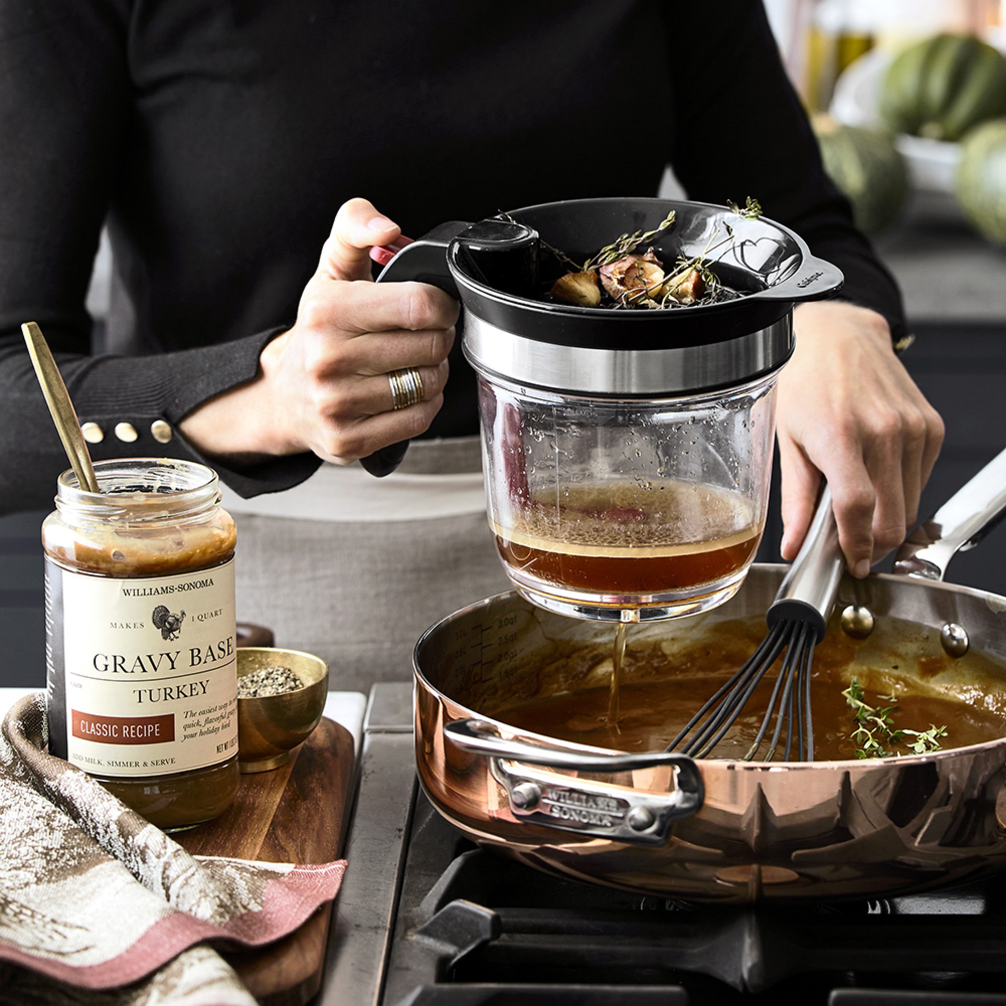 Williams Sonoma Signature Nonstick 6