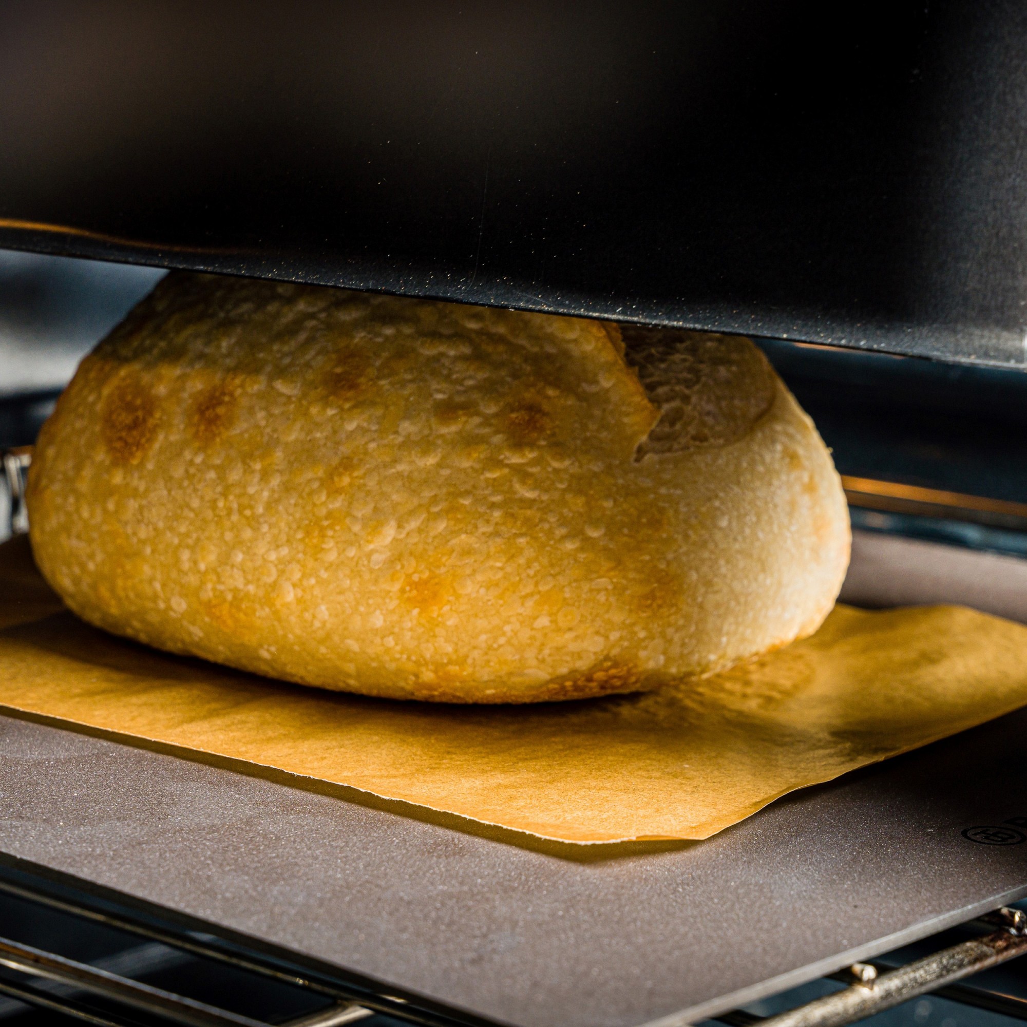 Brod & Taylor Bread Steel