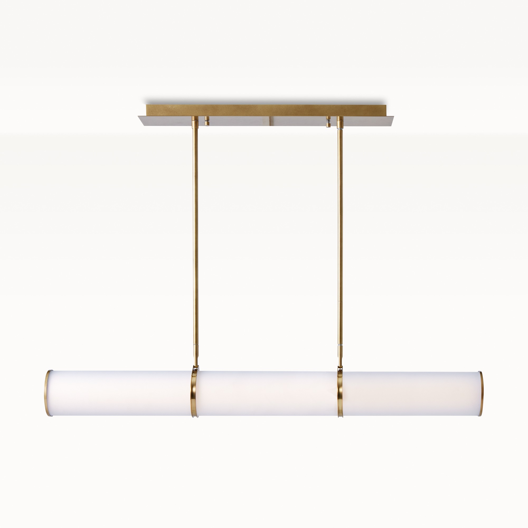 Celine Integrated LED Linear Pendant