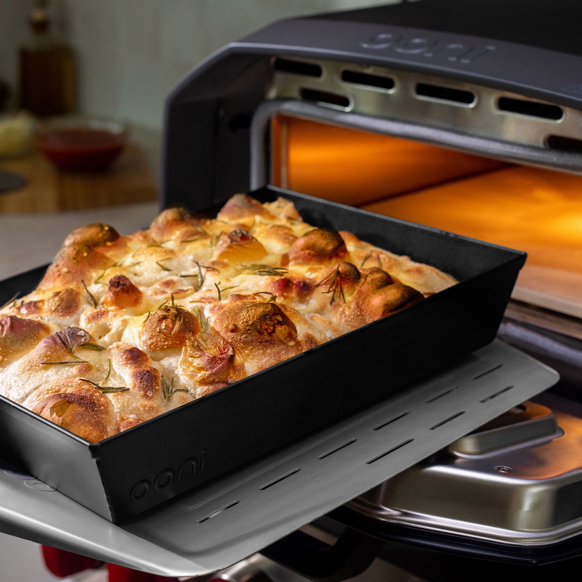 Ooni Detroit-Style Large Pizza Pan