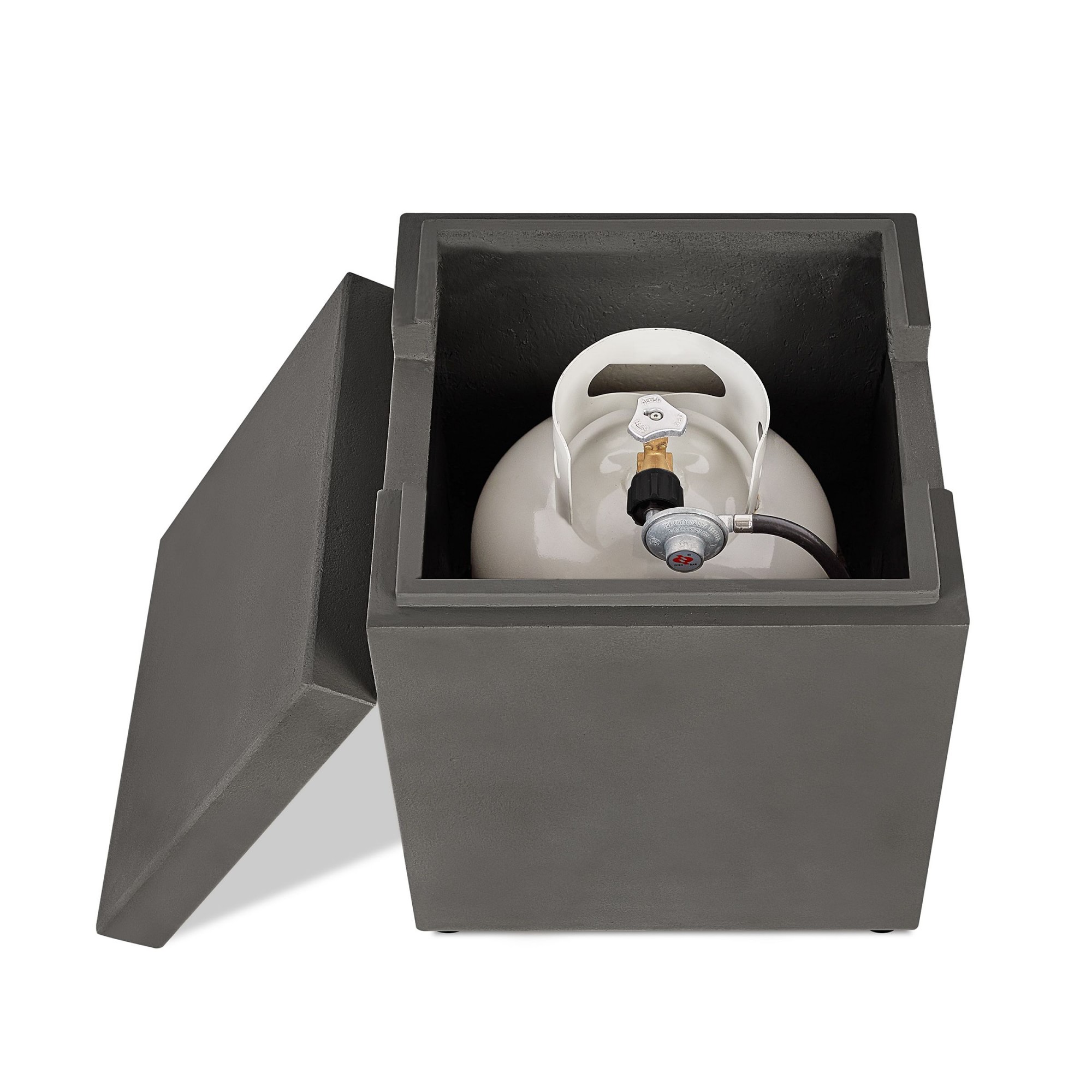 Havana Propane Tank Cover (18