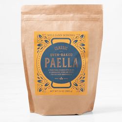 Williams Sonoma Classic Oven-Baked Paella