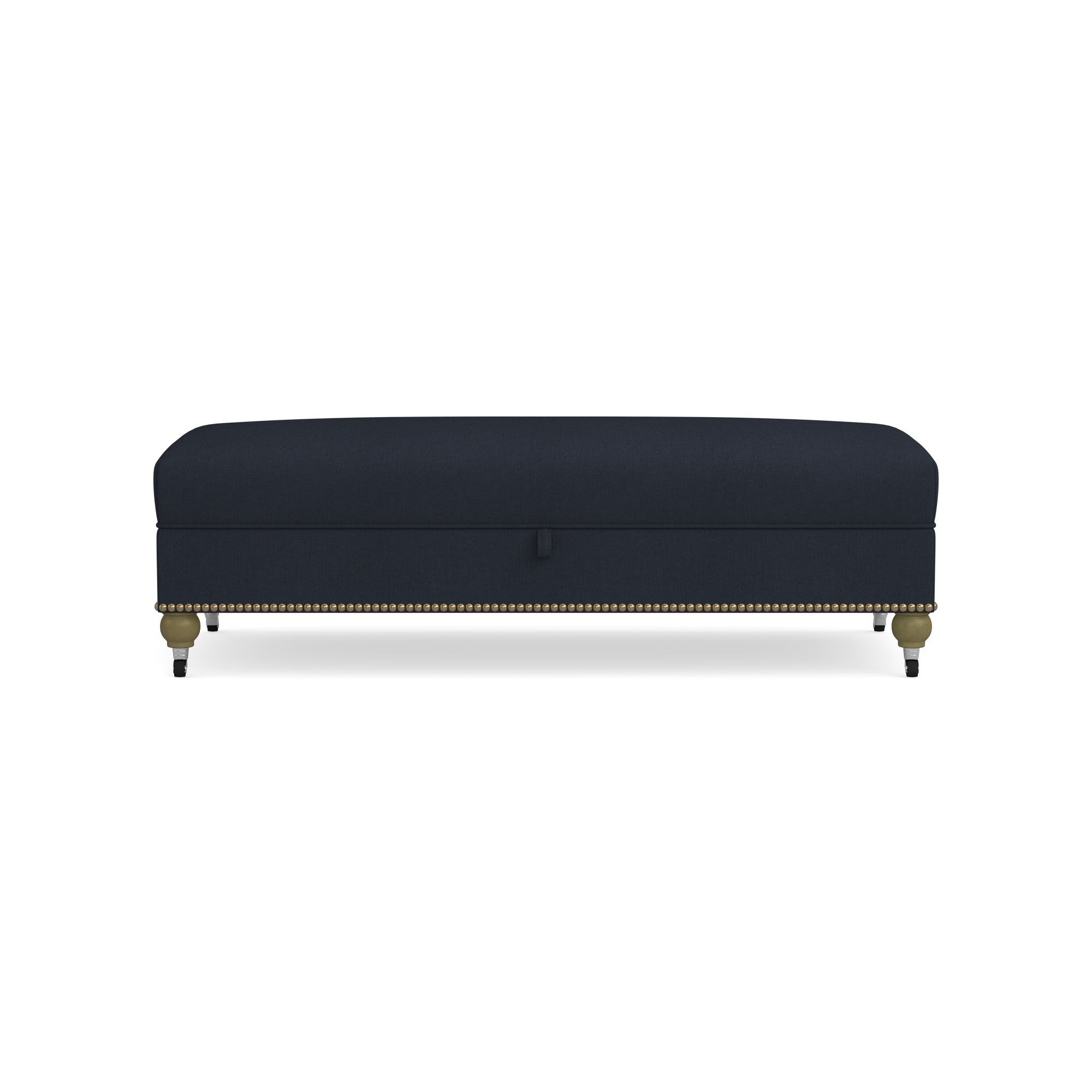 Soho Storage Bench (58