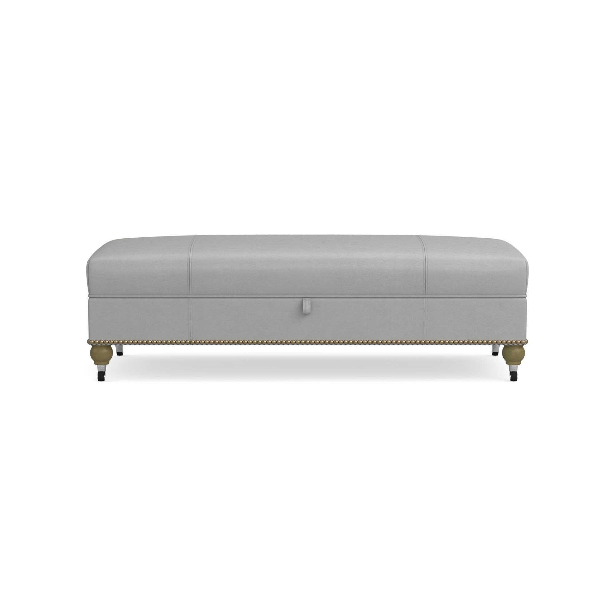 Soho Storage Bench (58