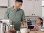 Cuisinart Precision Master Stand Mixer, 5 1/2-Qt.