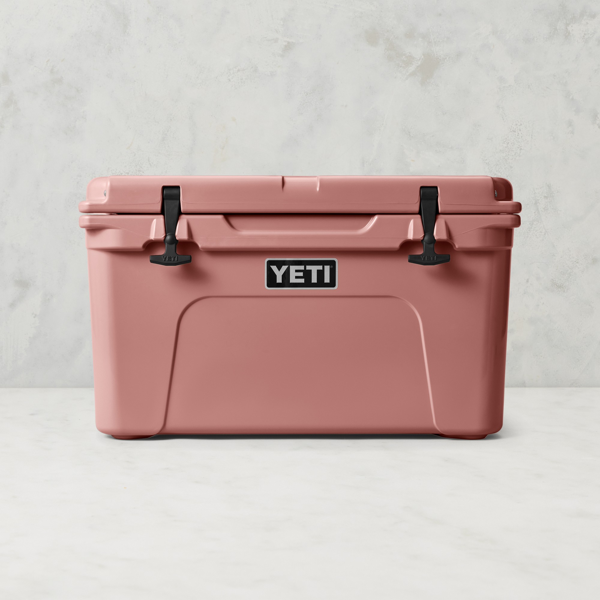 YETI Tundra Cooler