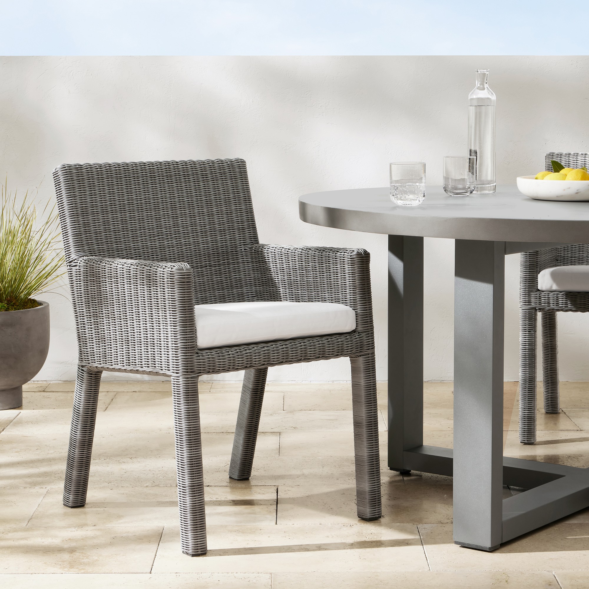 Siena Outdoor Cushions