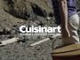 Cuisinart Venture Portable Gas Grill