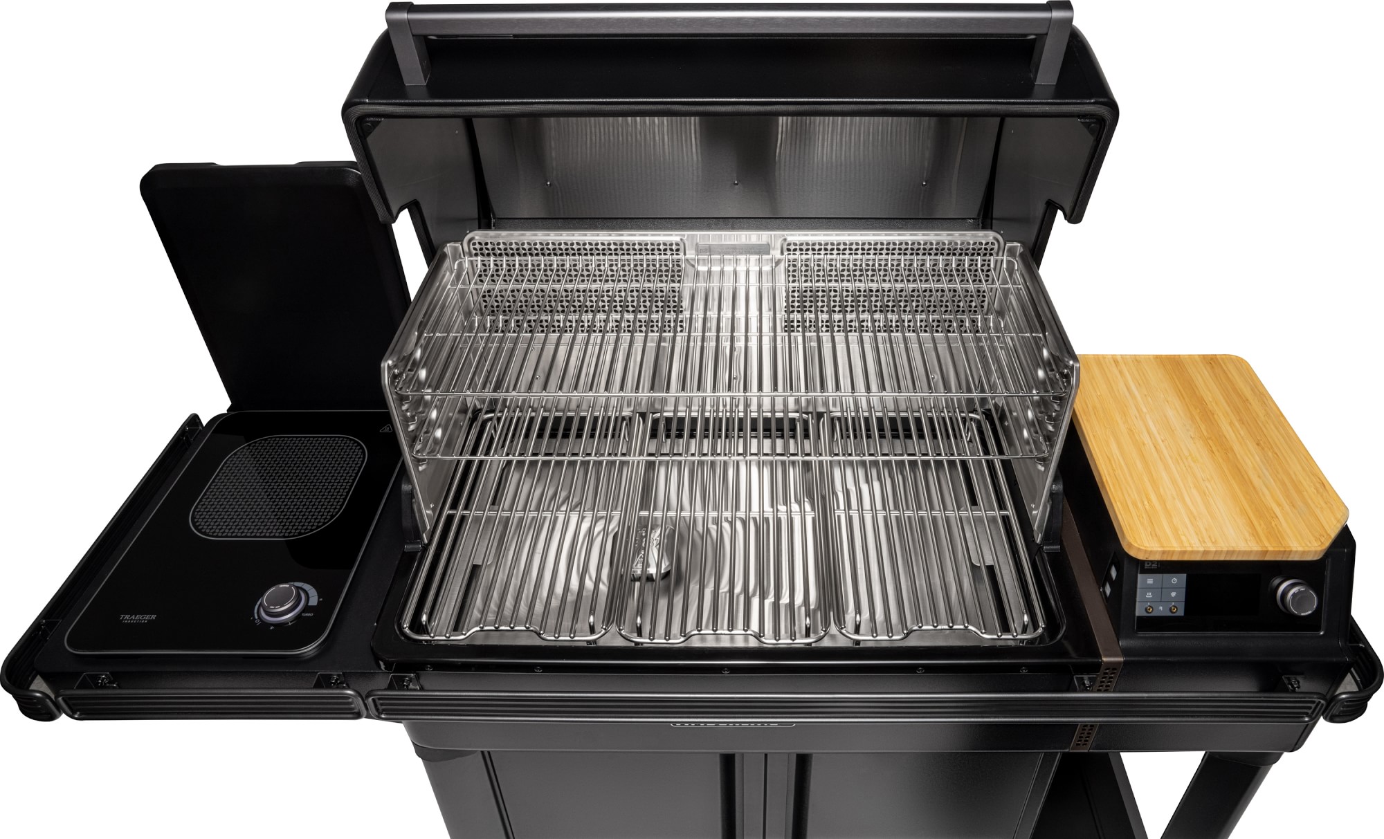 Traeger Timberline XL