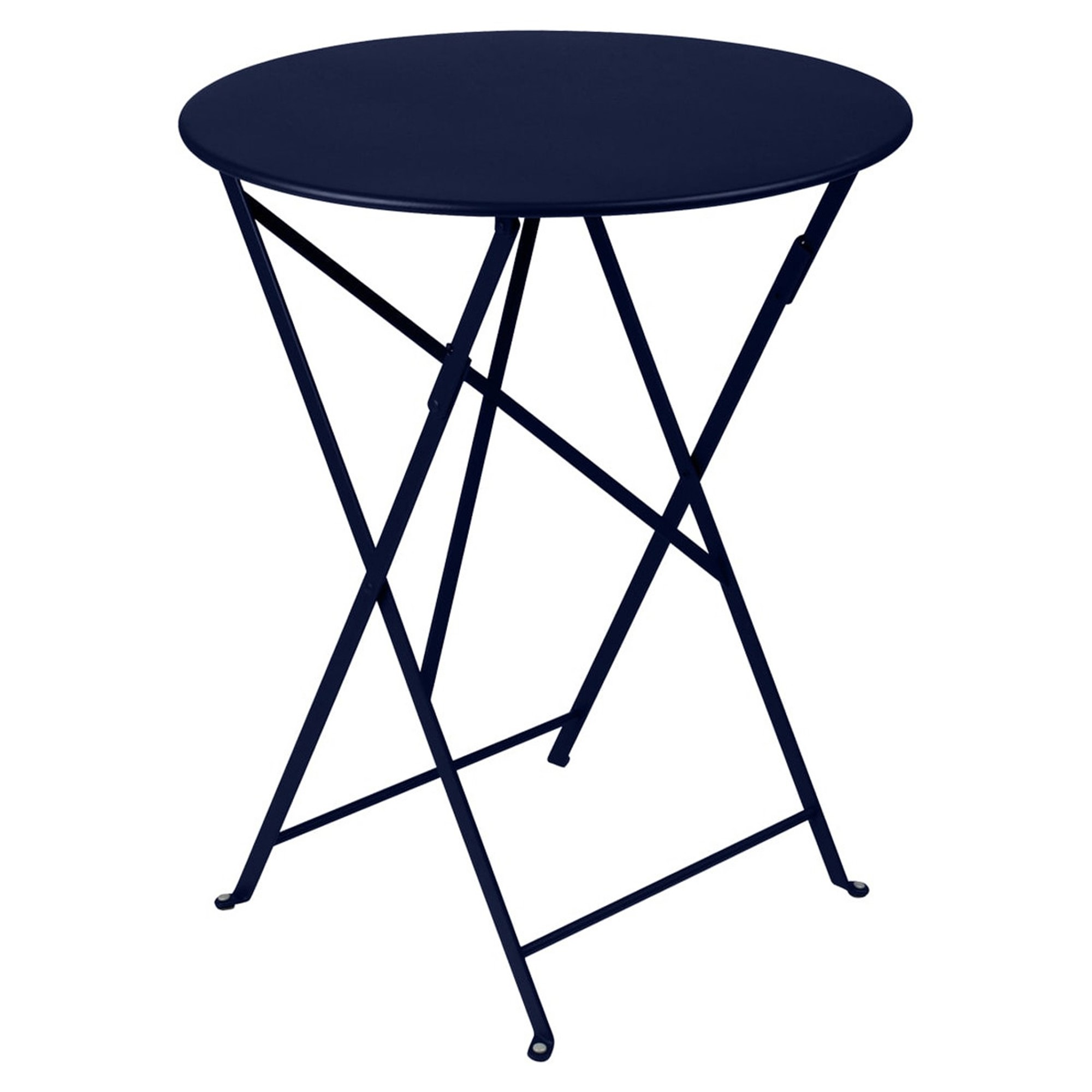 Fermob Outdoor Bistro Round Table (24