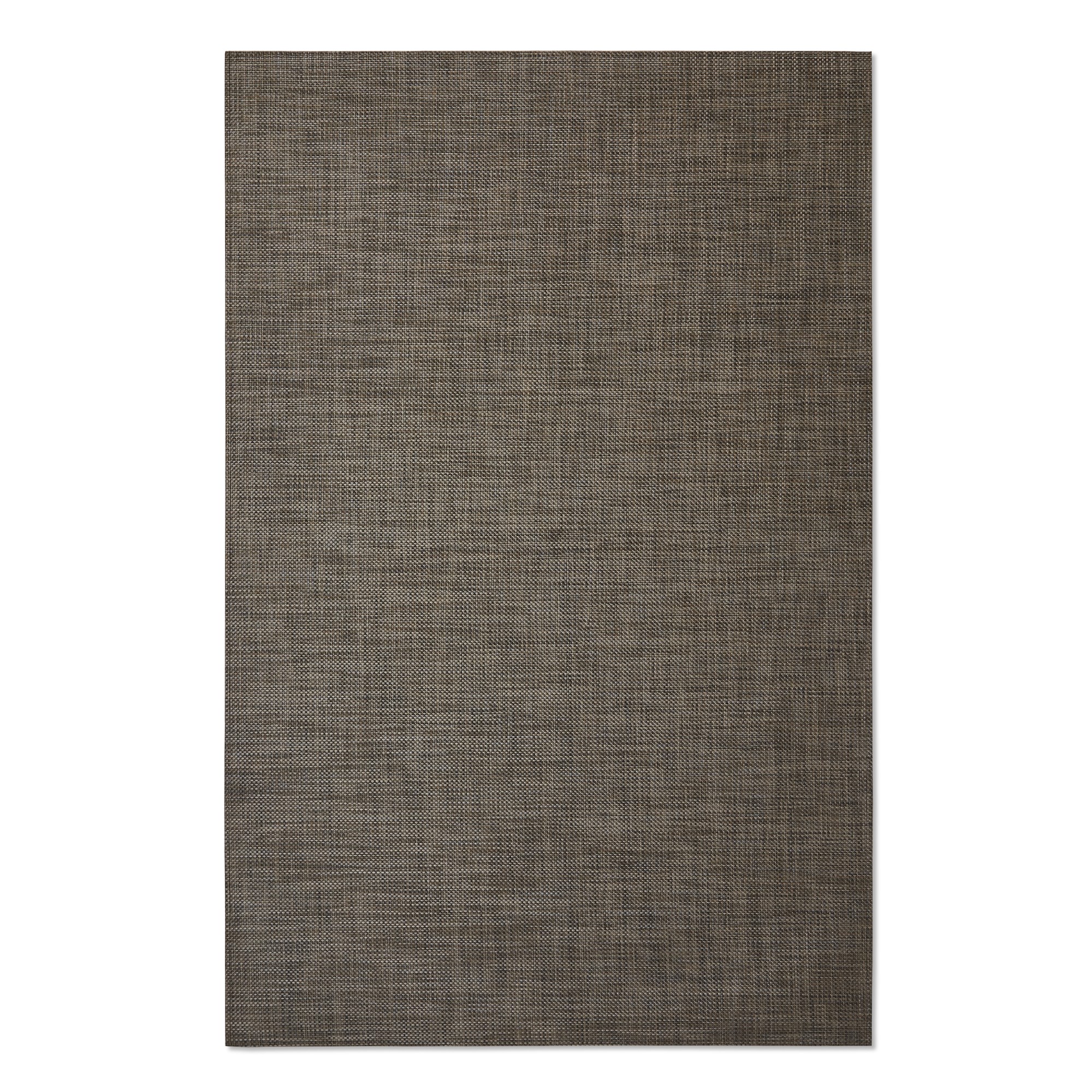 Chilewich Easy Care Basketweave Floormat