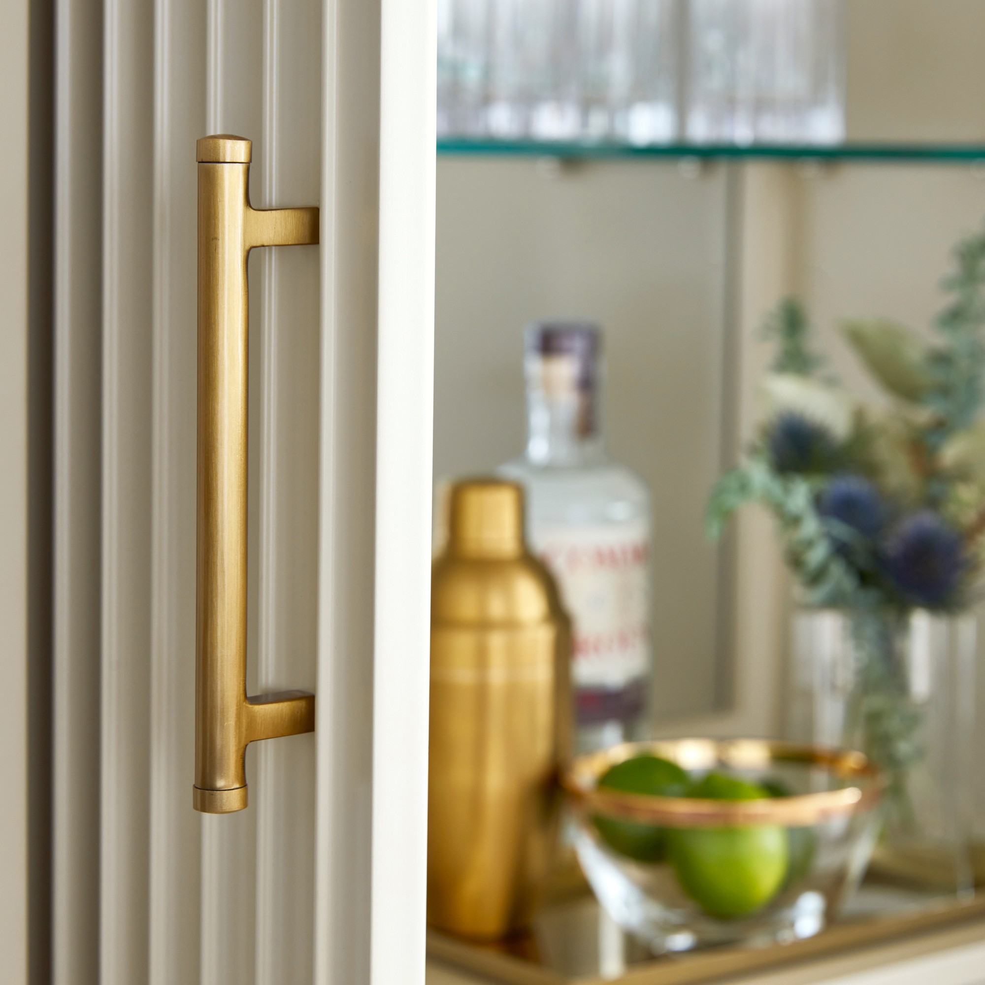 Lewis Bar Cabinet (36