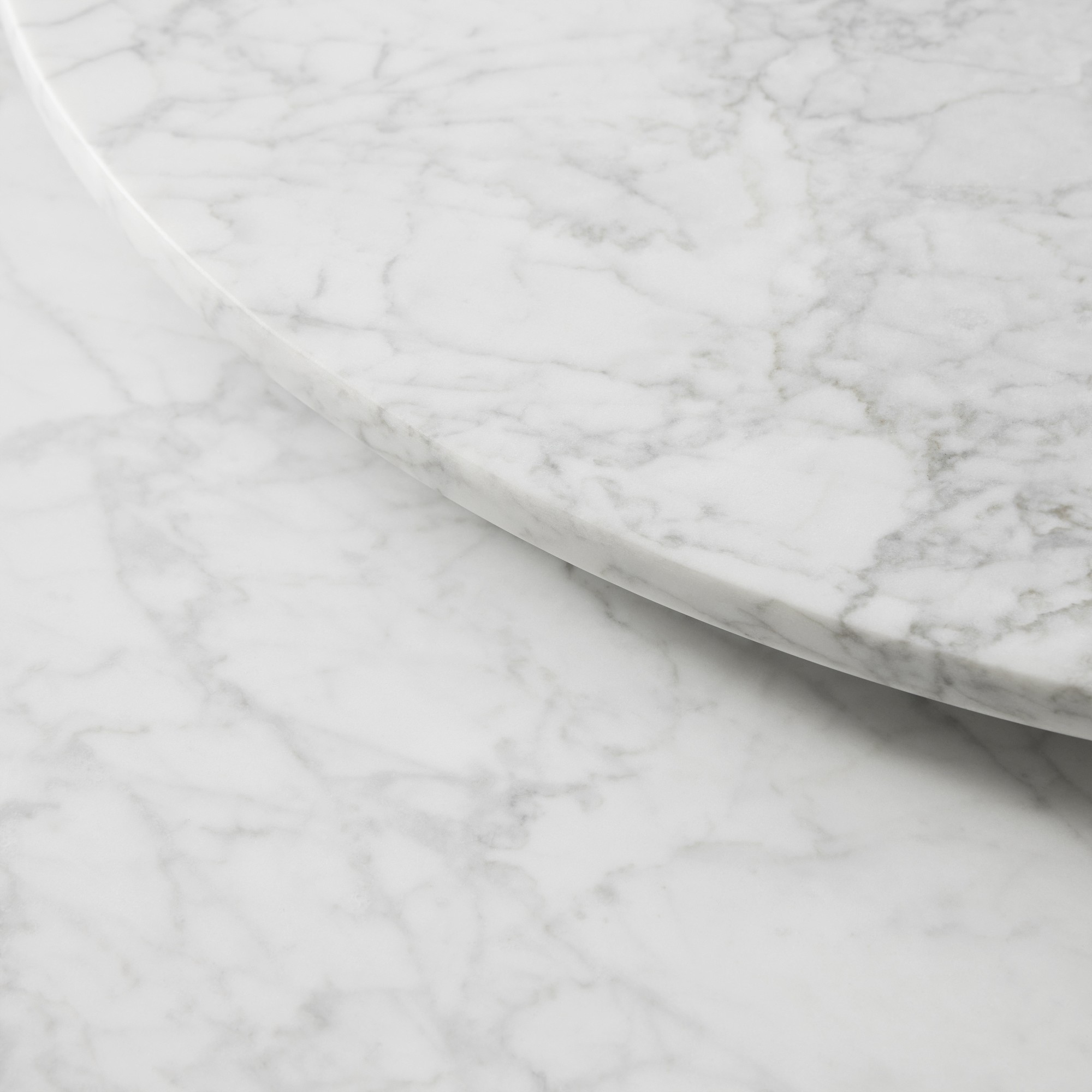 Lazy Susan, Marble
