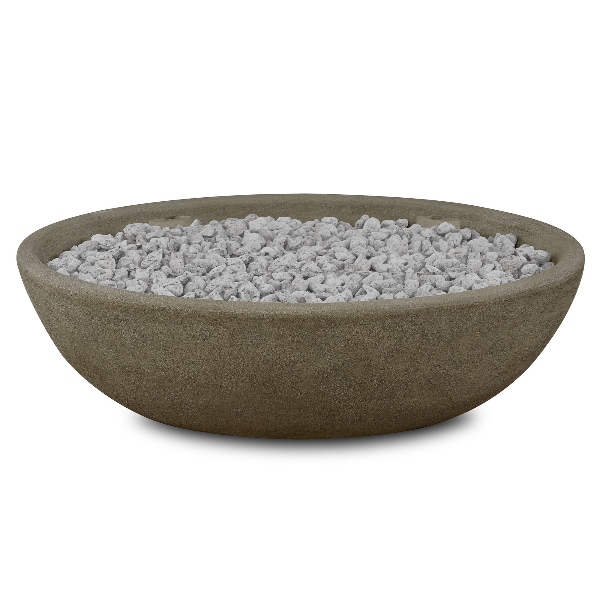 Banff Oval Fire Bowl (58