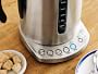 Breville IQ Kettle™ Variable-Temperature Tea & Coffee Kettle