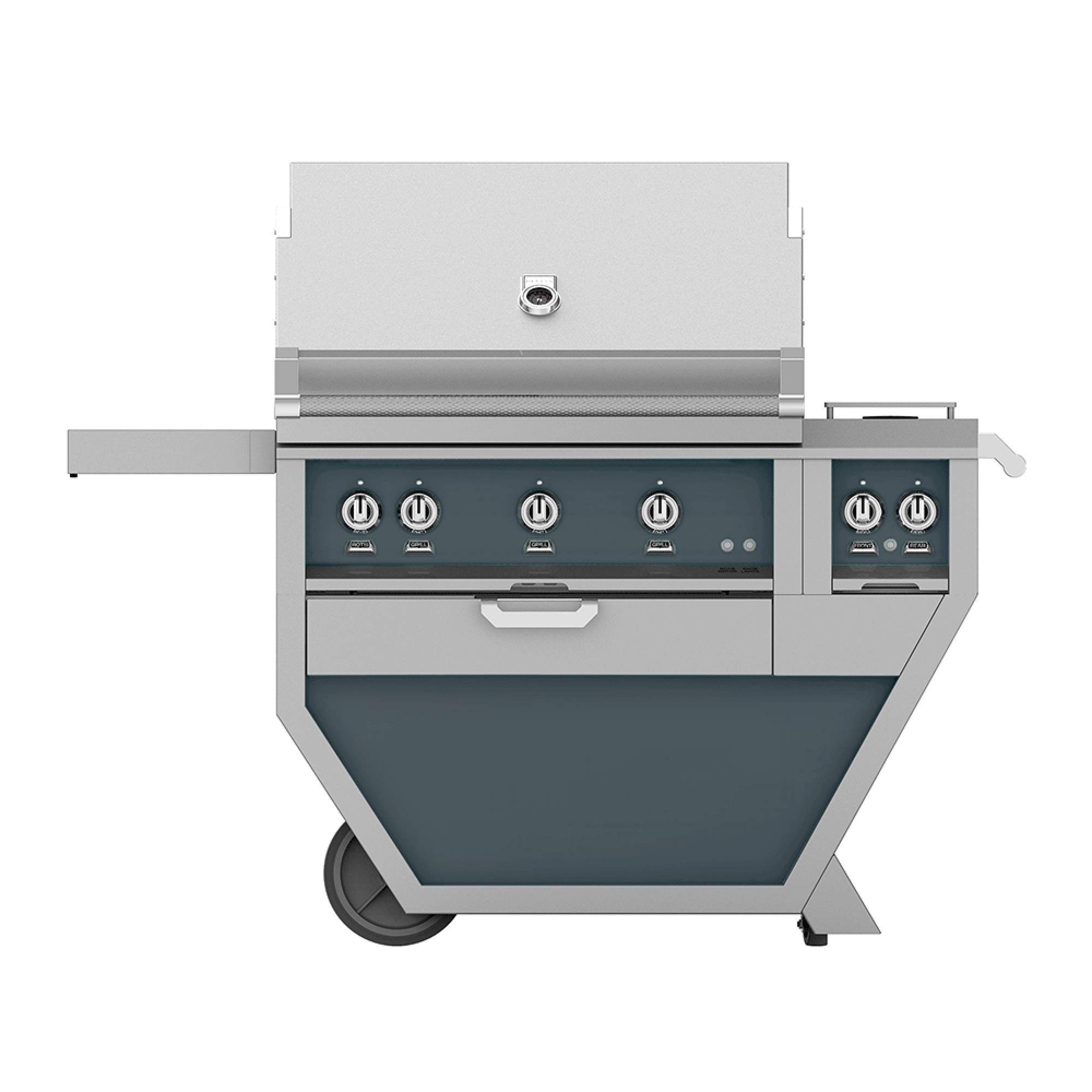 Hestan 36