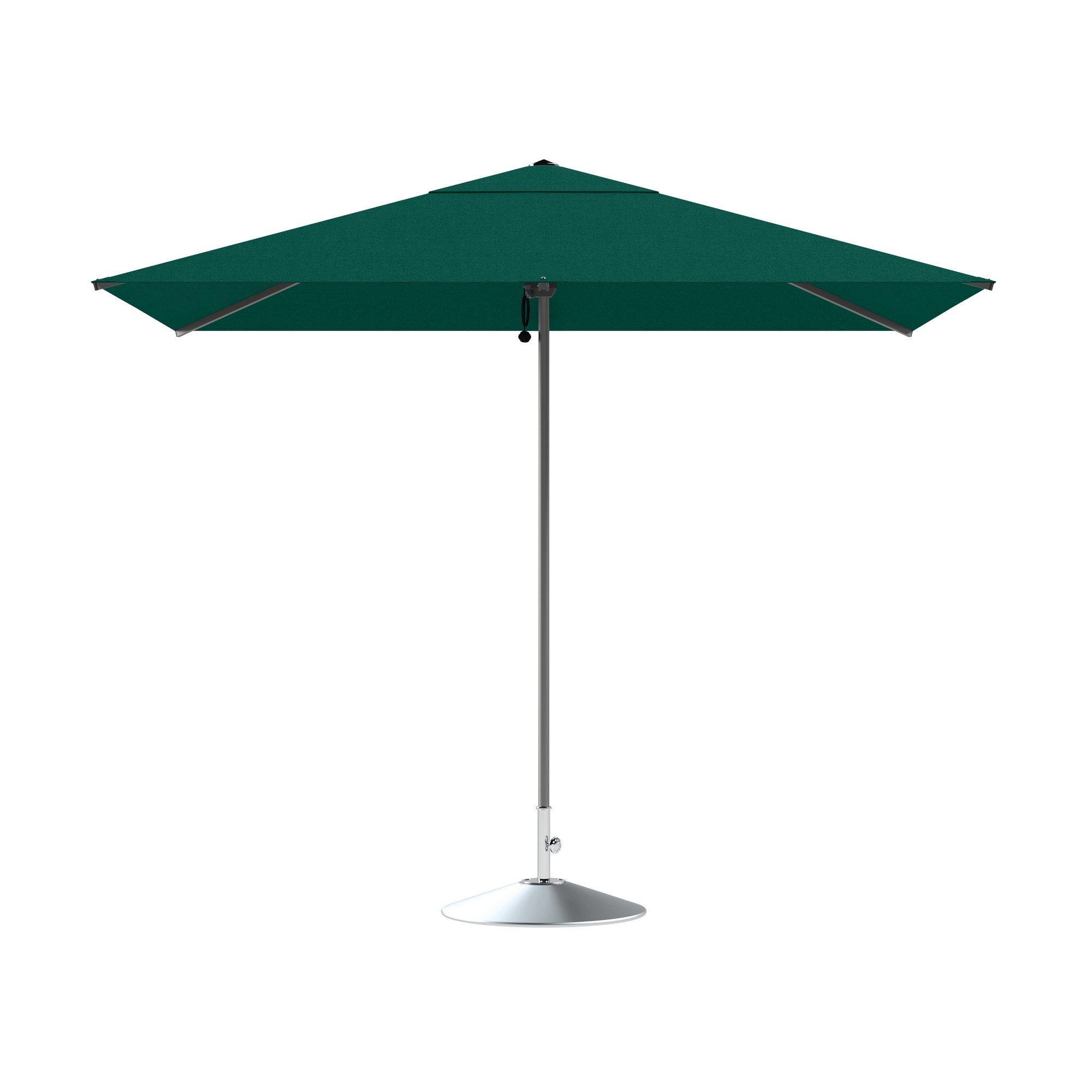 7.5'-11.5' Performance Center Post Umbrella