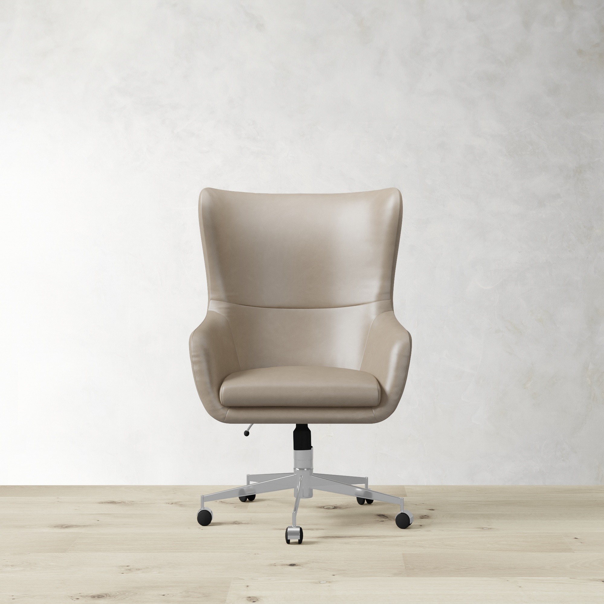 Jordan Swivel Desk Chair