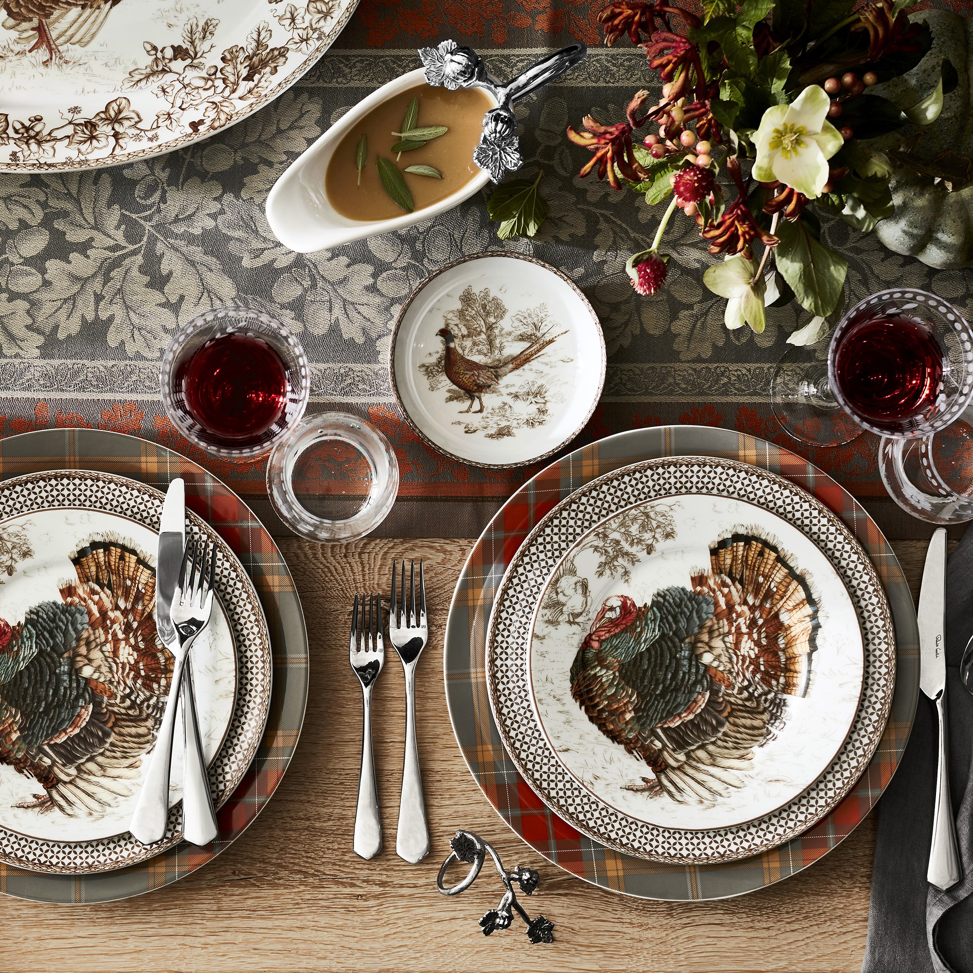 Robert Welch Westbury Flatware Sets