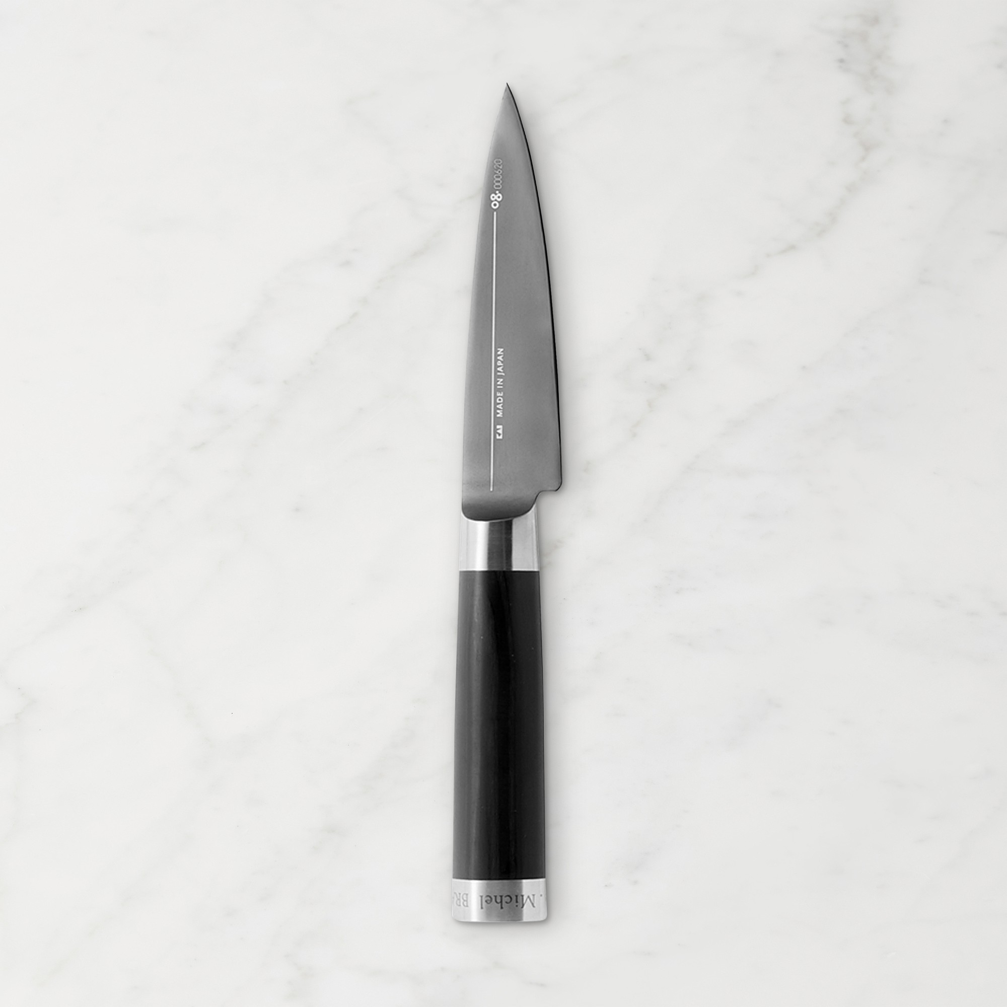 Michel Bras Boning Knife, 4 3/4