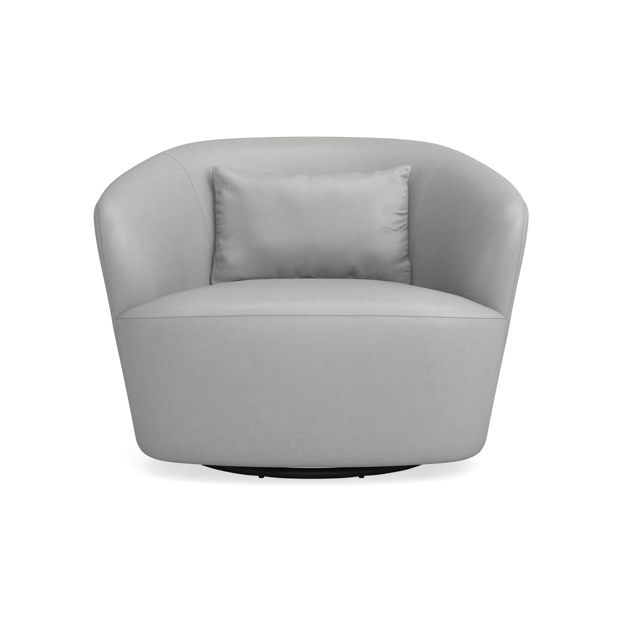 Tate Swivel Armchair