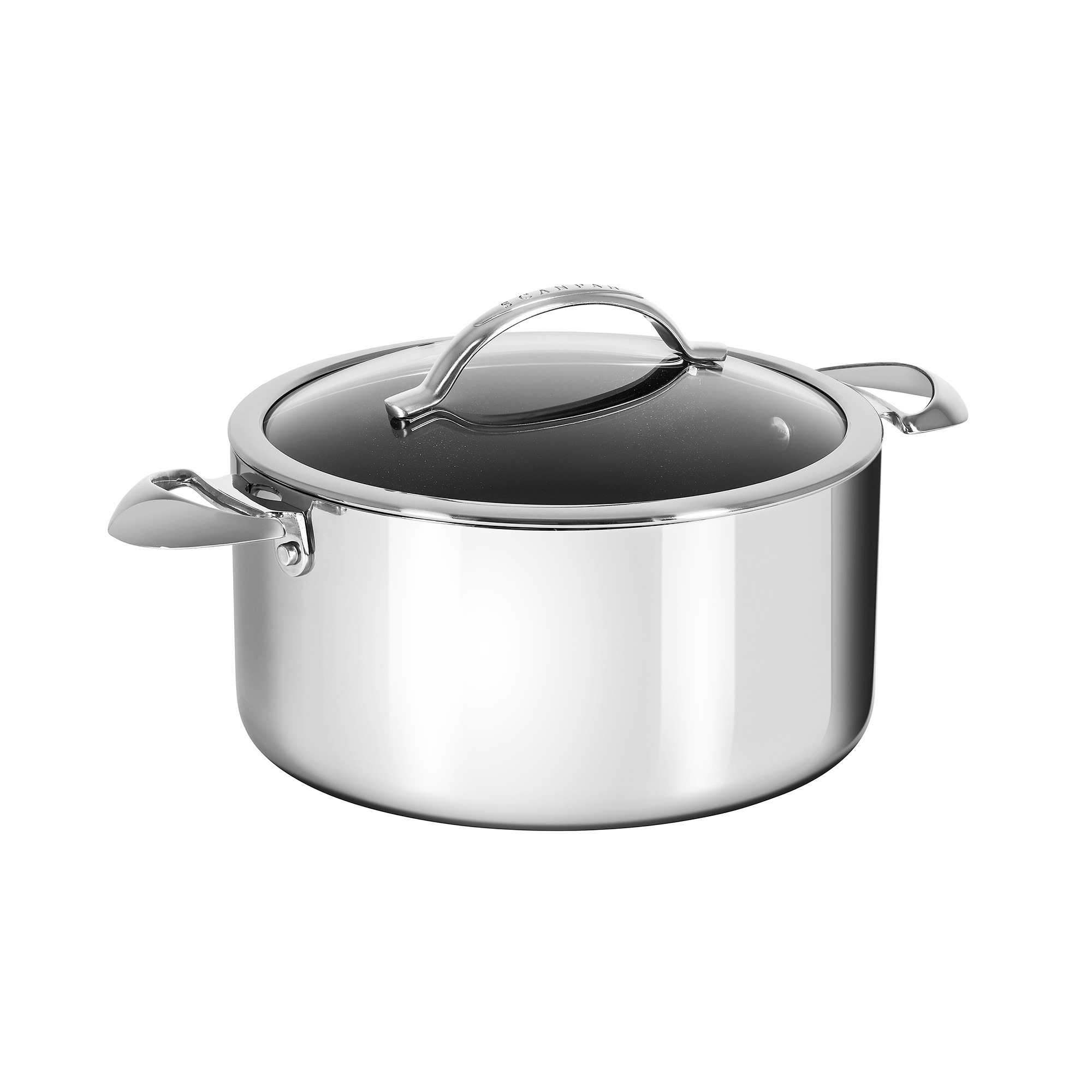 SCANPAN® HaptIQ Nonstick 10-Piece Cookware Set