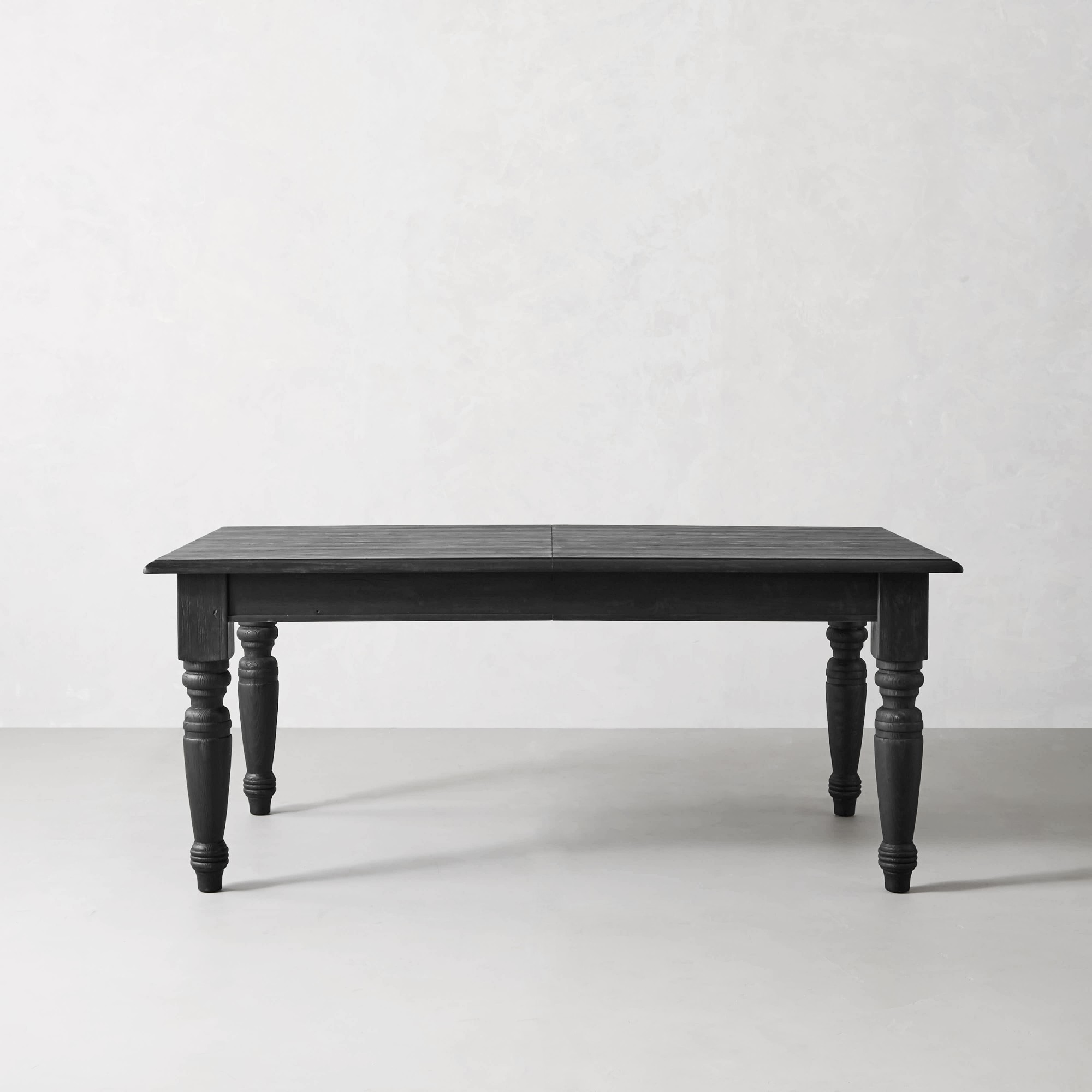 Harvest Extendable Rectangular Dining Table (72
