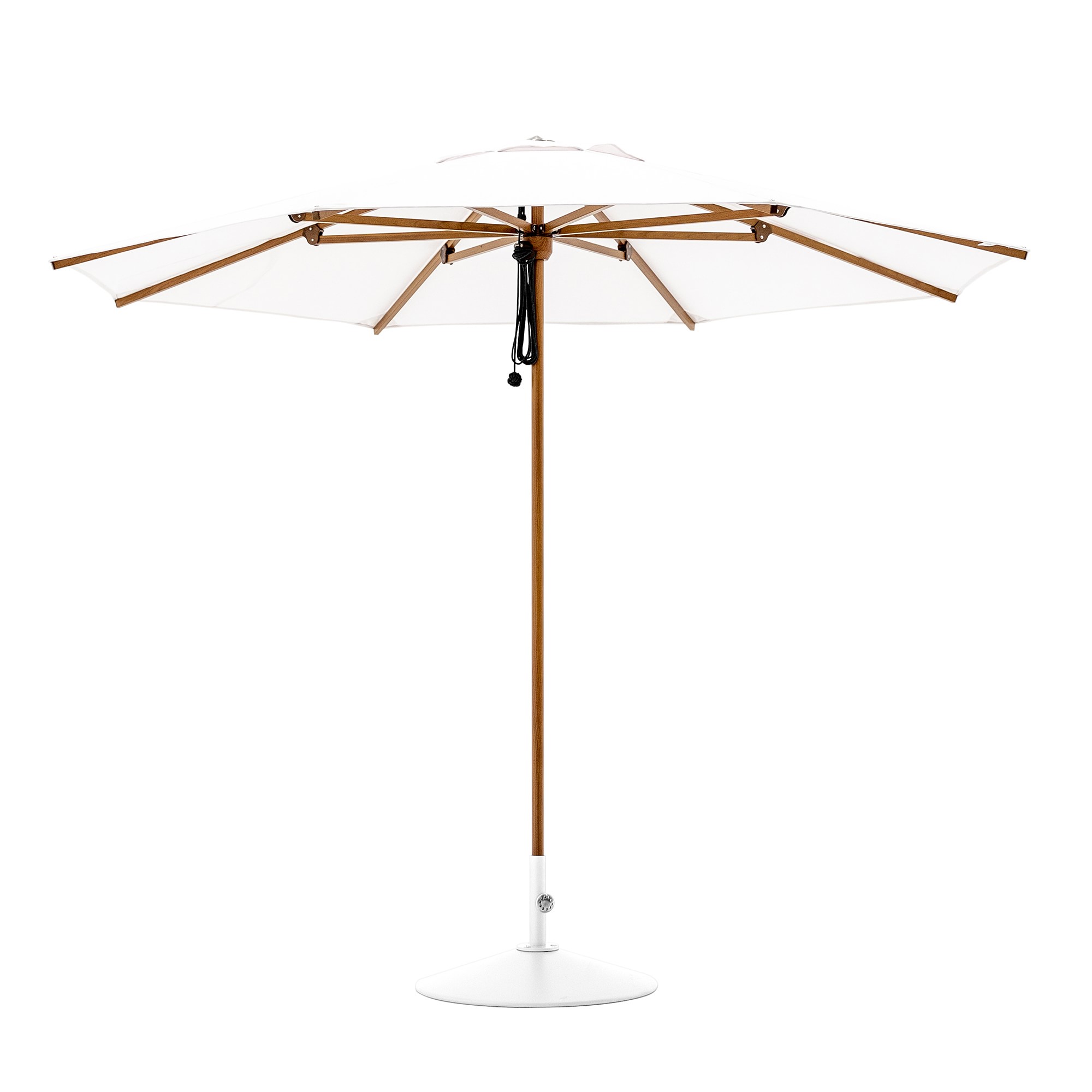7.5'-11.5' Performance Center Post Umbrella