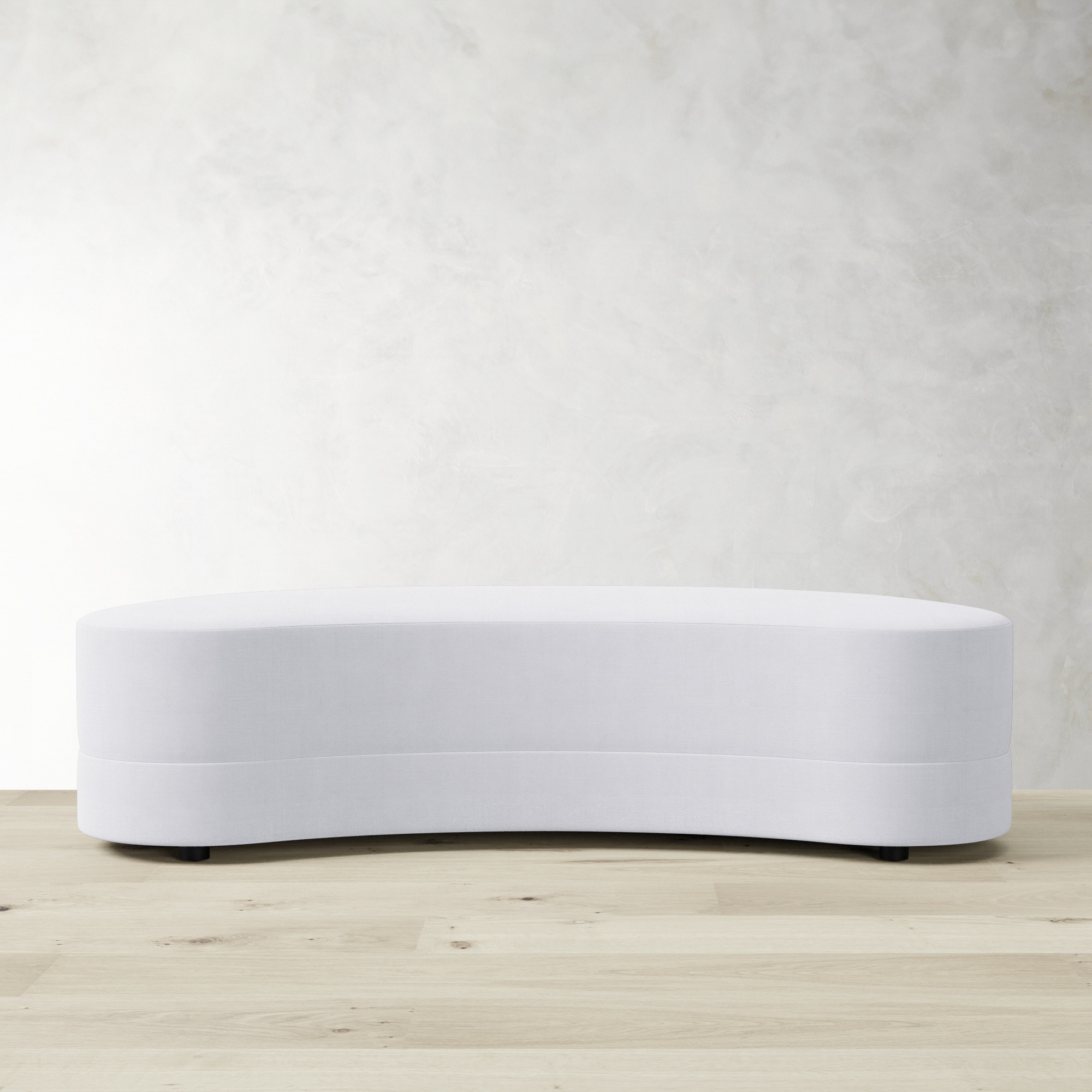 Capri Upholstered Bench (71