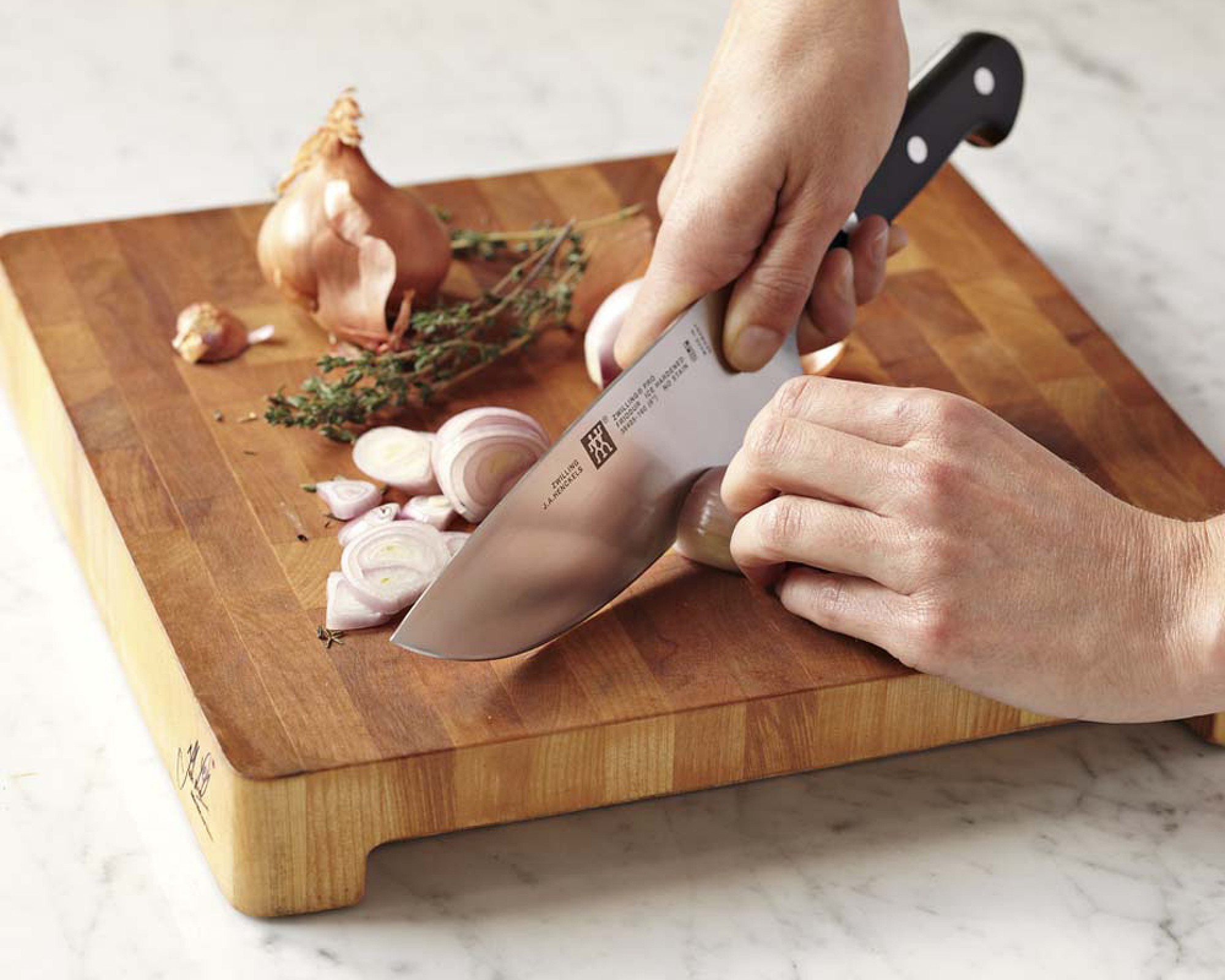 Zwilling Professional