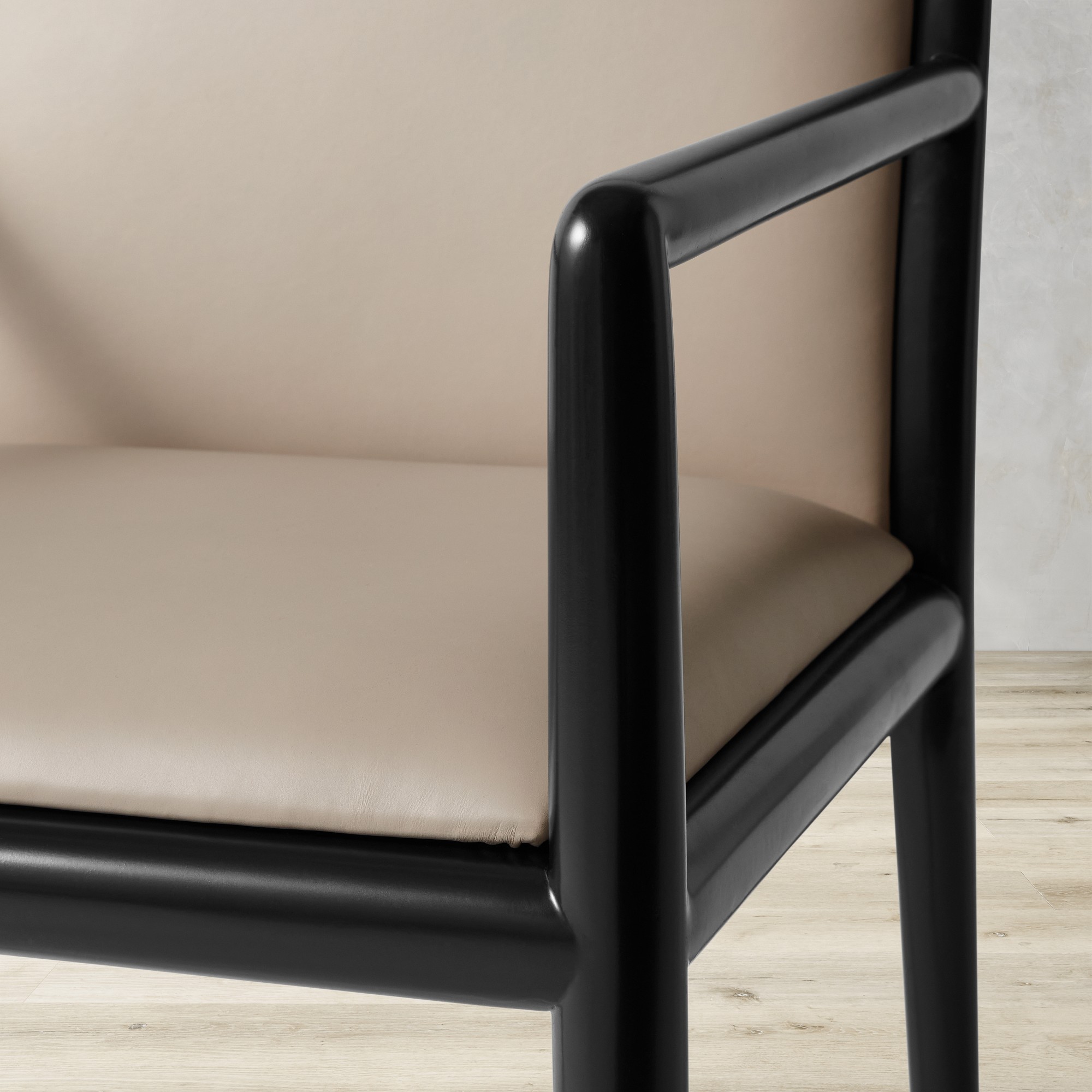 Roulan Dining Armchair