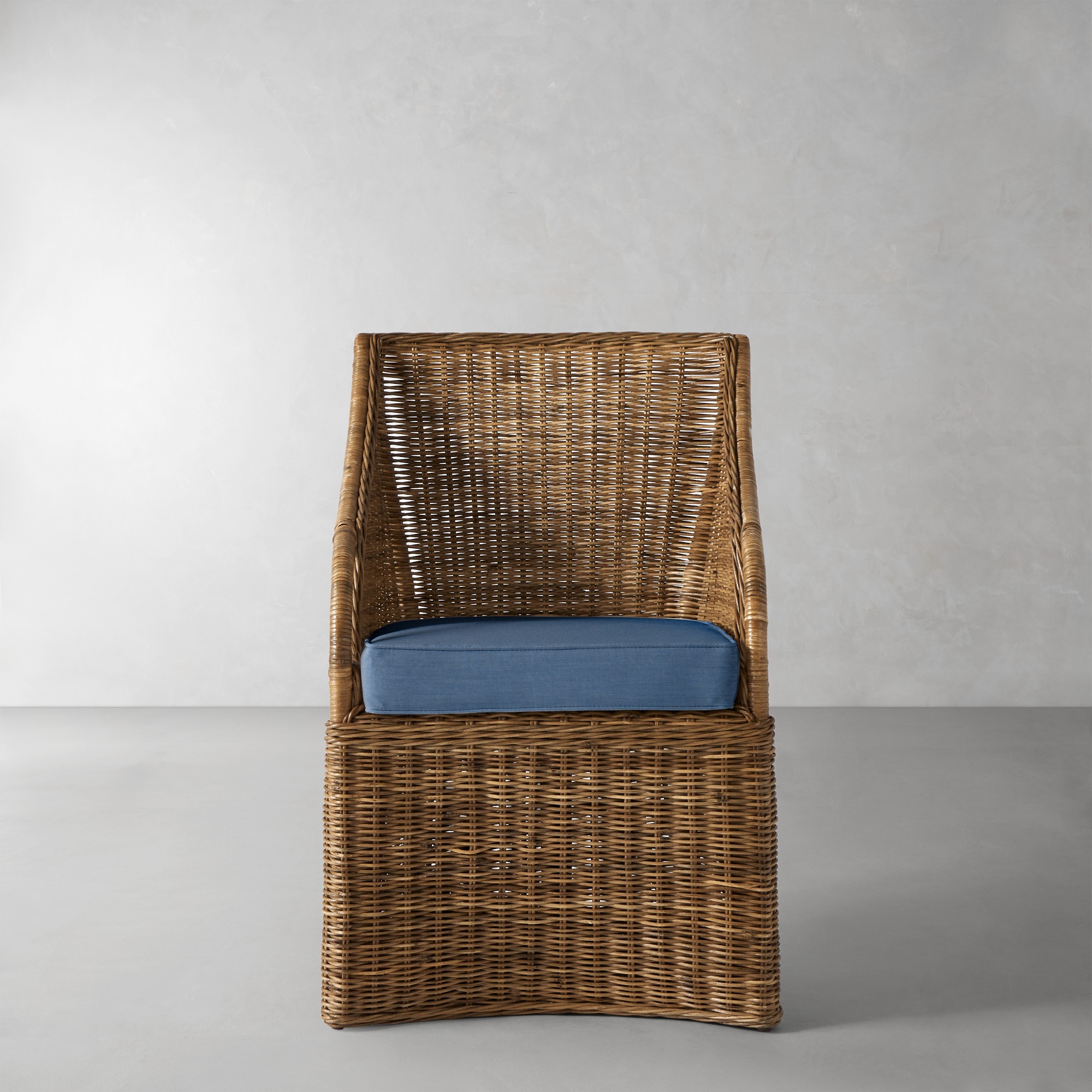 Farallon Armchair