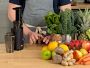 Dash Compact Cold Press Power Juicer