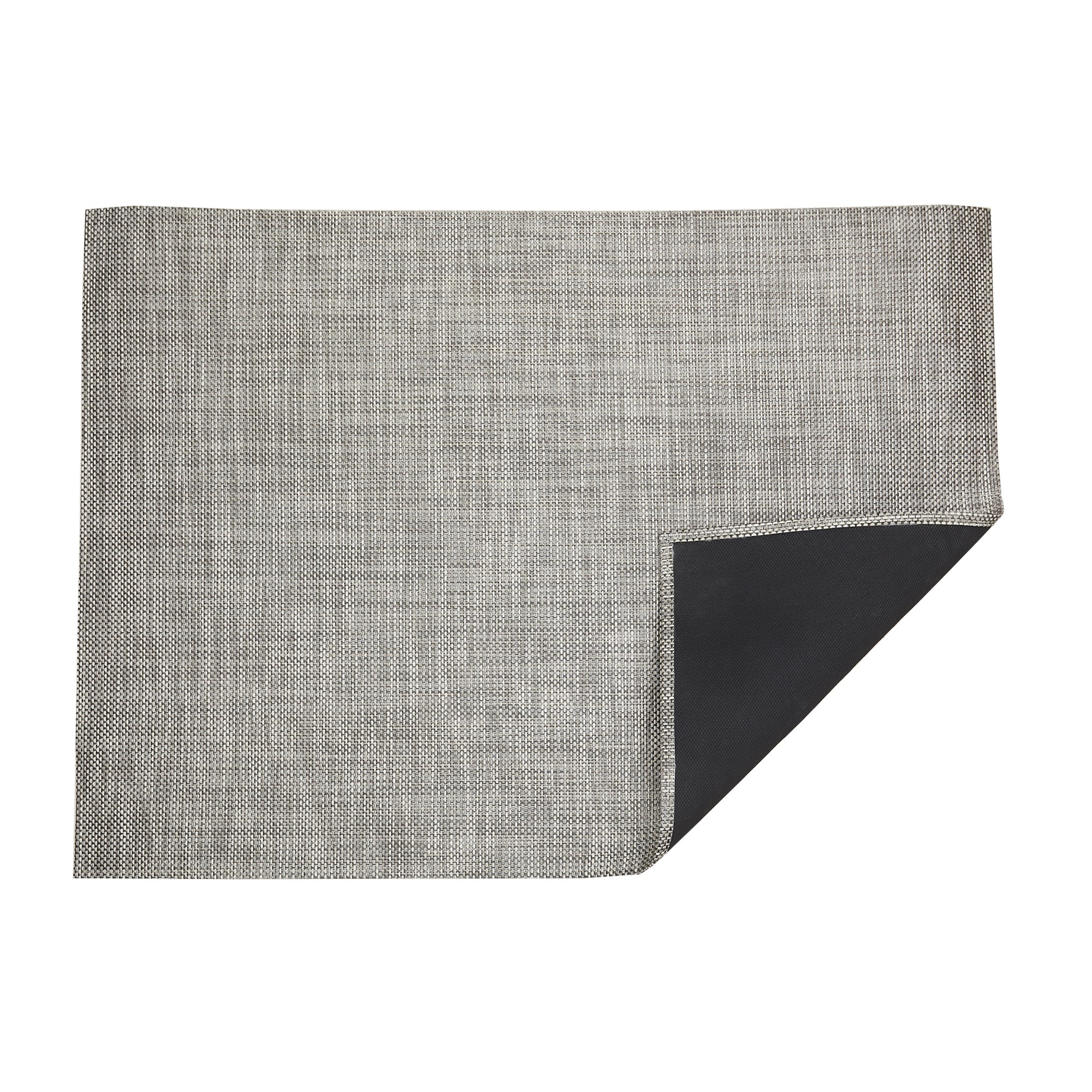 Chilewich Easy Care Basketweave Floormat