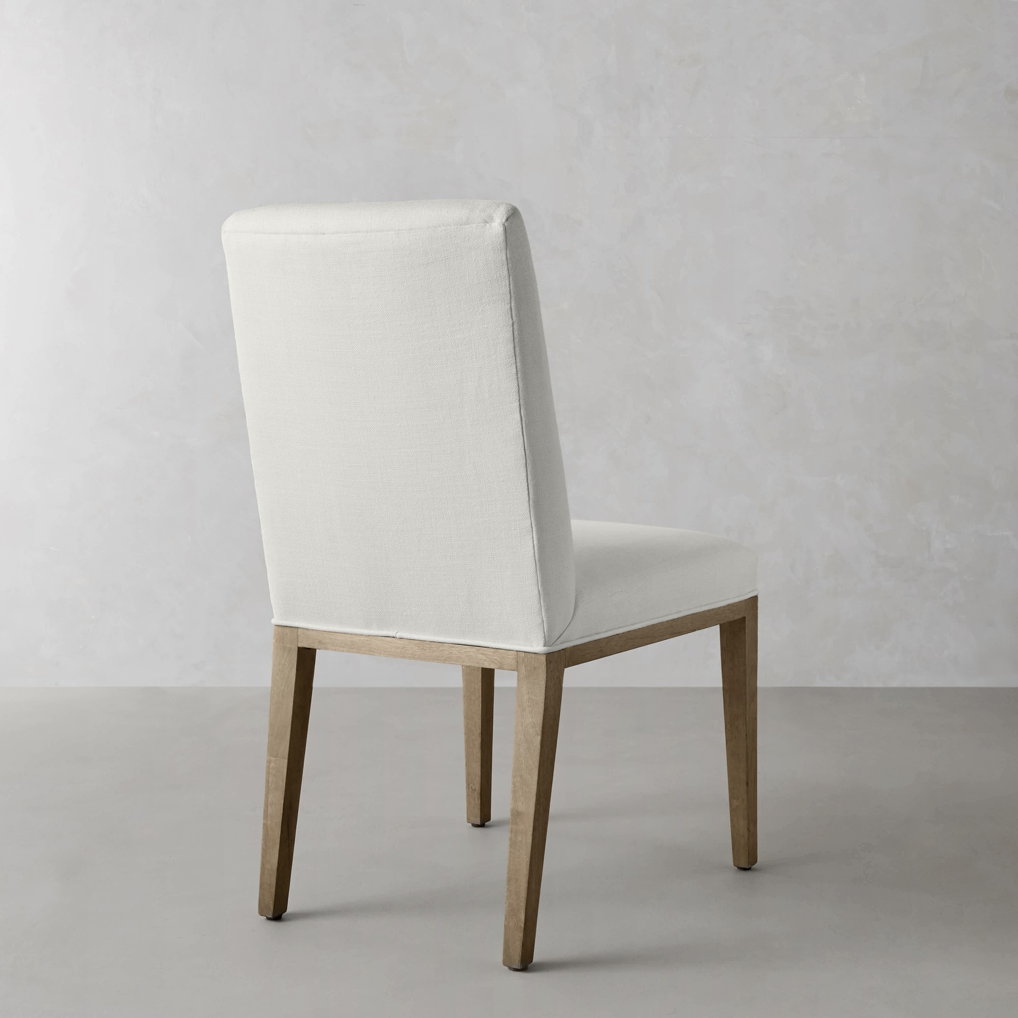 Austin Upholstered Dining Side Chair